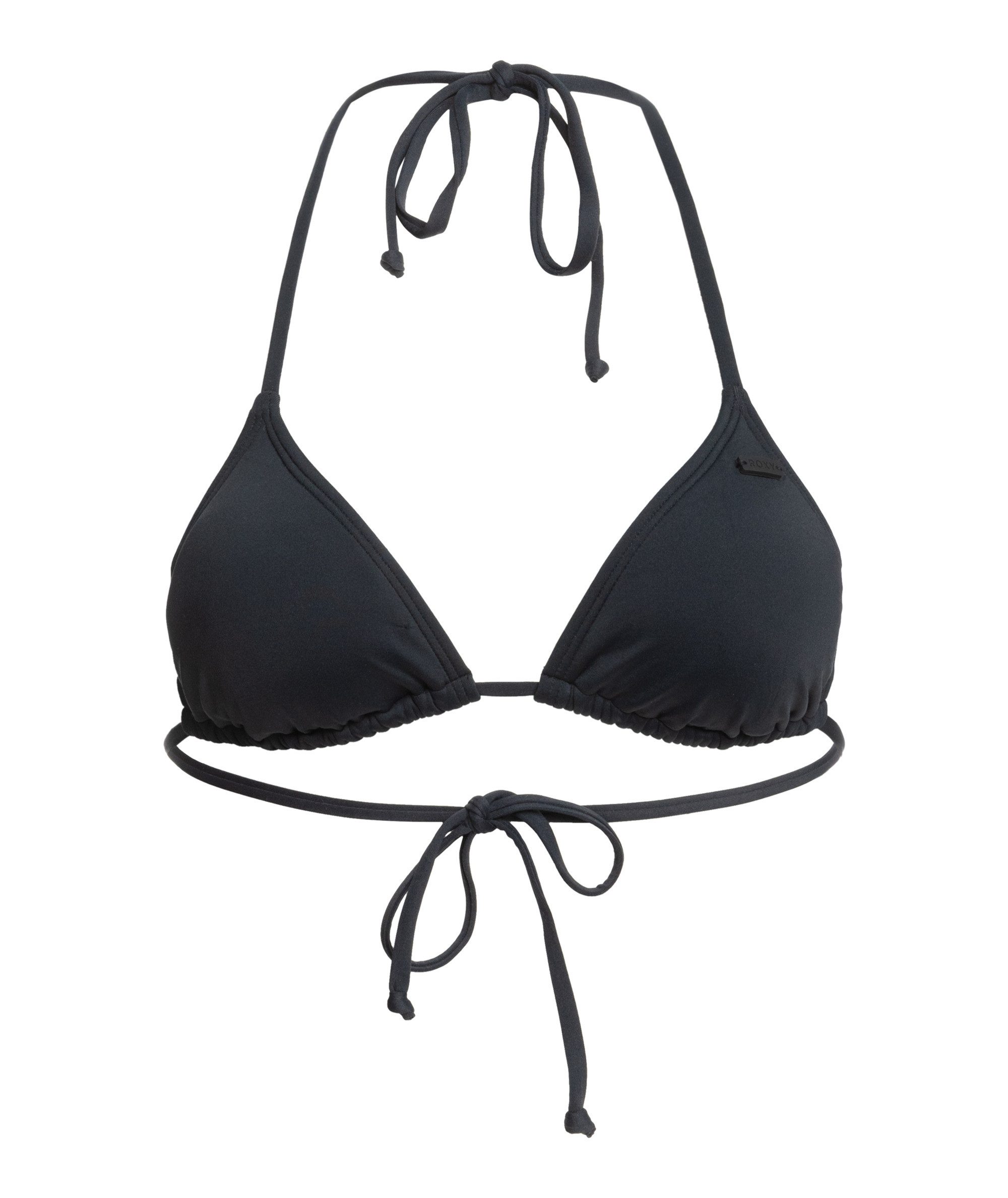 Roxy Triangel-bikinitop BEACH CLASHORT SLEEVEICS MOD TIKI TRI