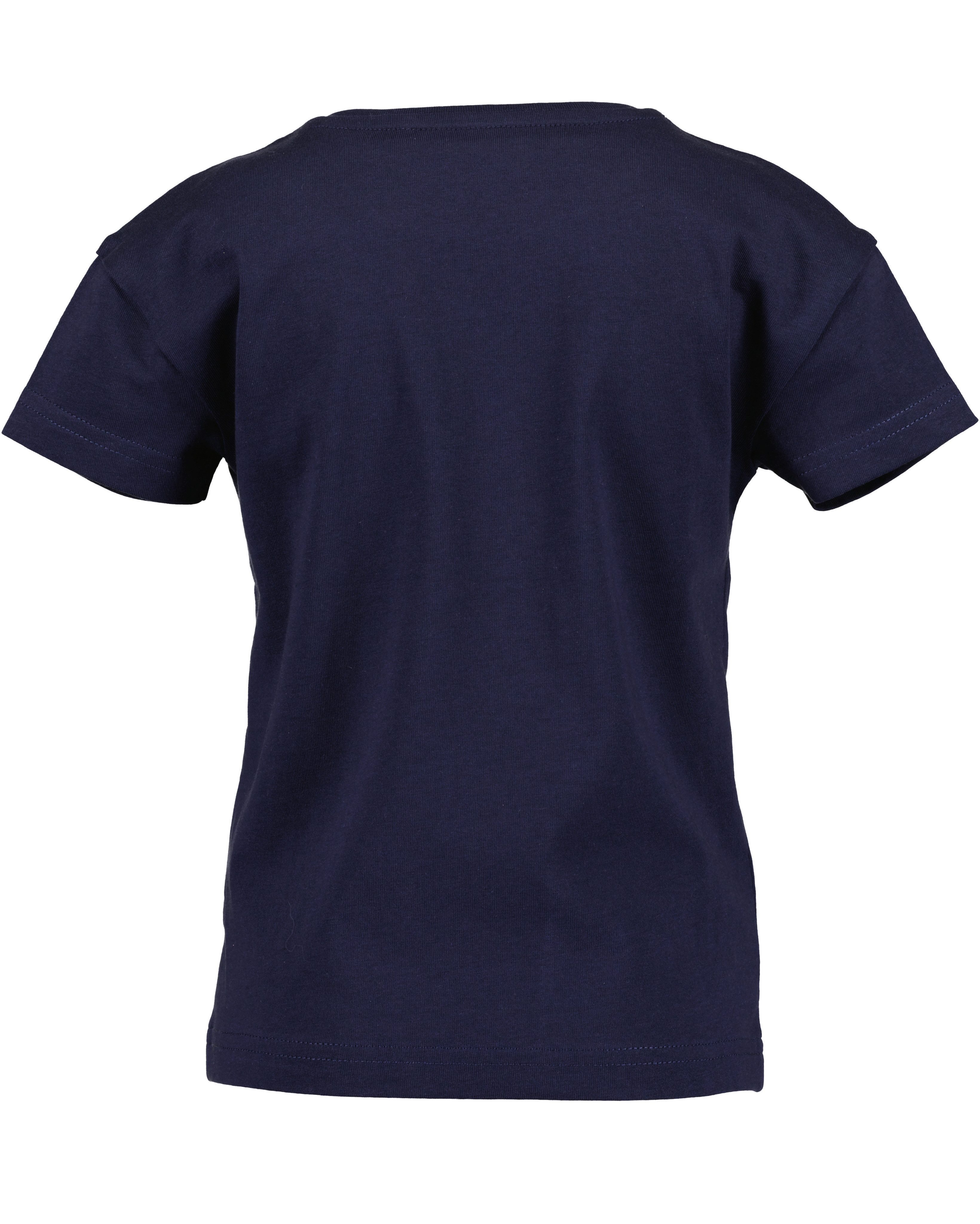 Blue Seven Shirt met korte mouwen