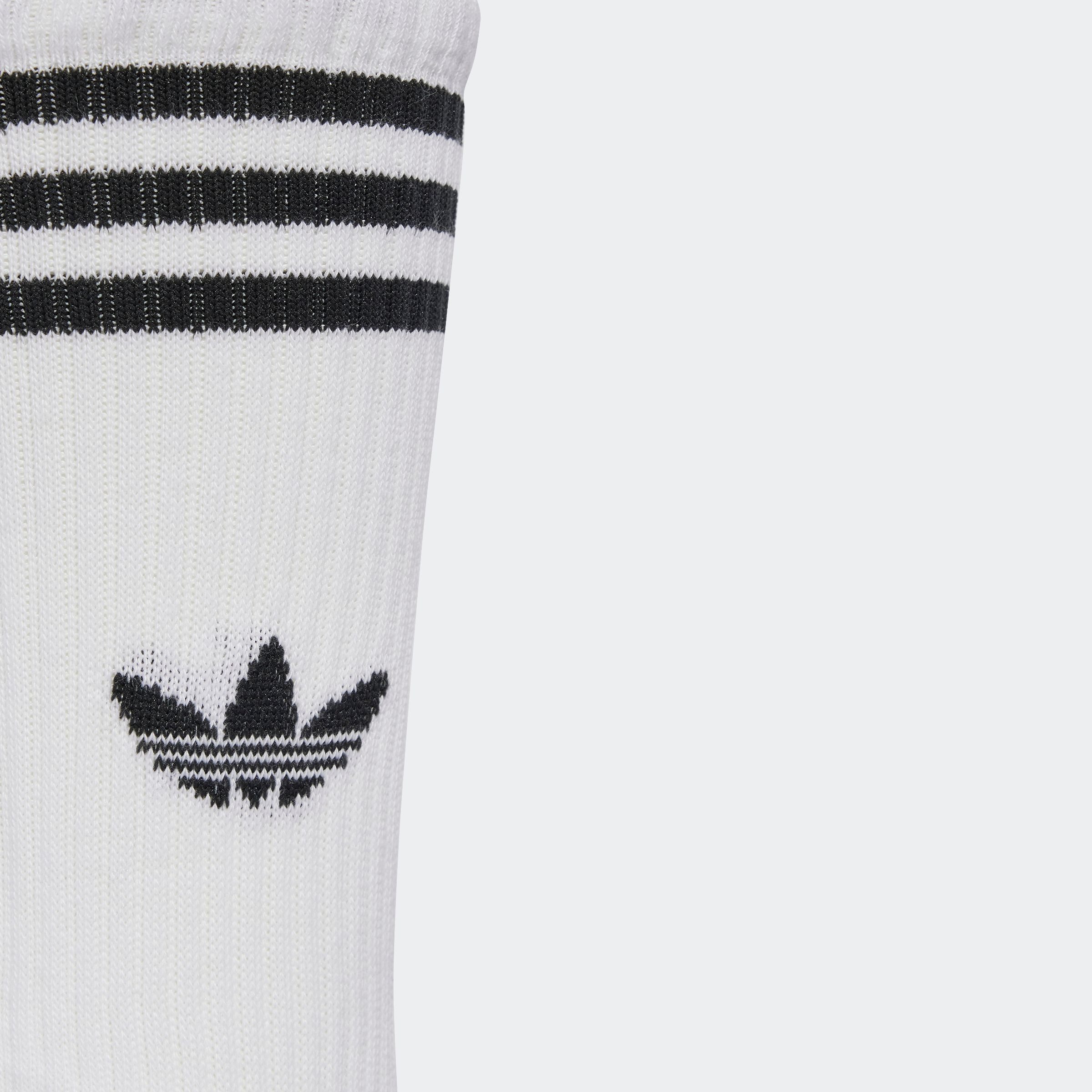 adidas Originals Sportsokken 3S HIGH CR S 3P