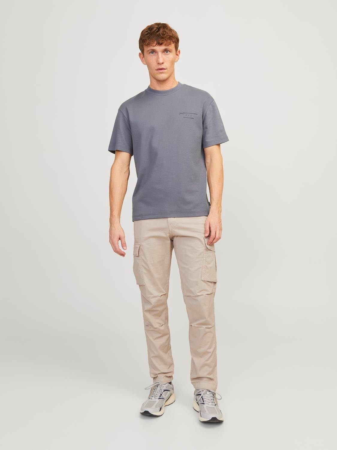Jack & Jones Cargobroek JPSTACE JJTUCKER CARGO AMA NOOS
