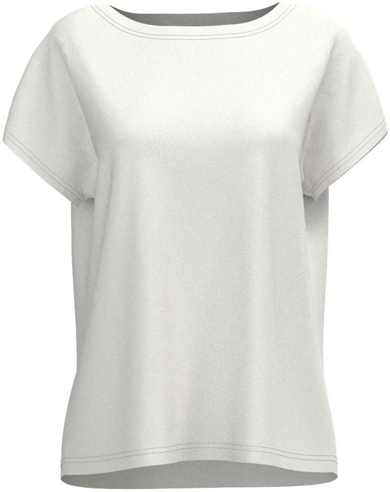 JOOP! T-shirt Cosy met minimalistische esthetiek