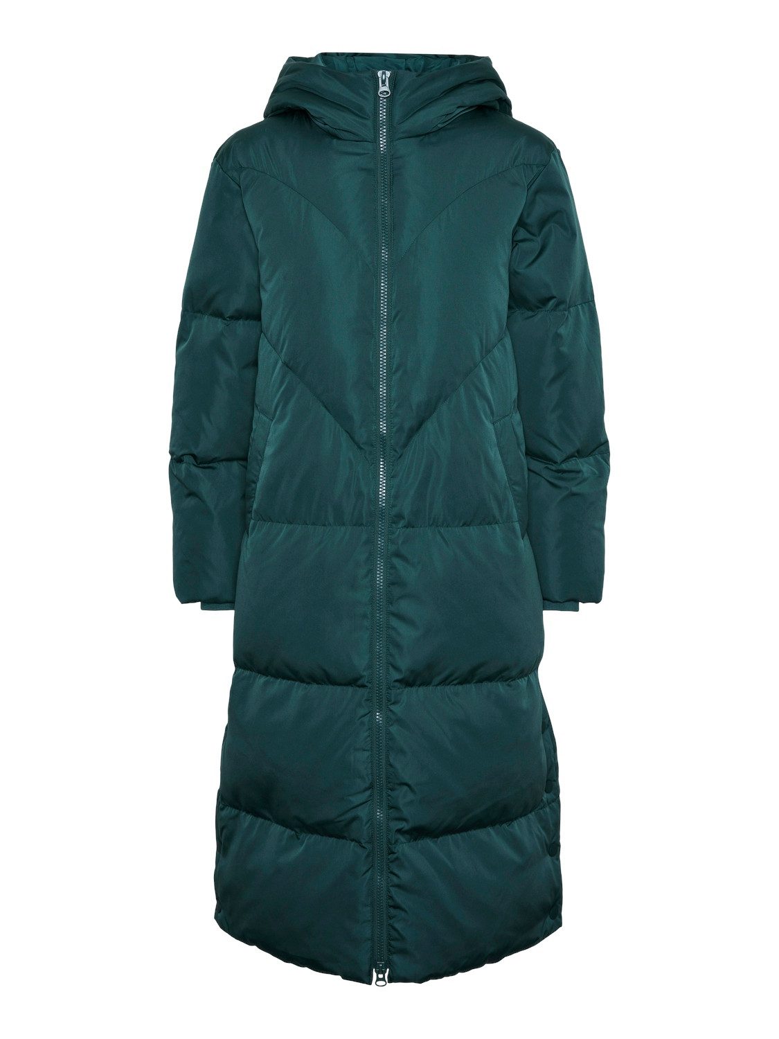 Y.A.S Donsjas YASIRIMA LS LONG DOWN COAT S. NOOS