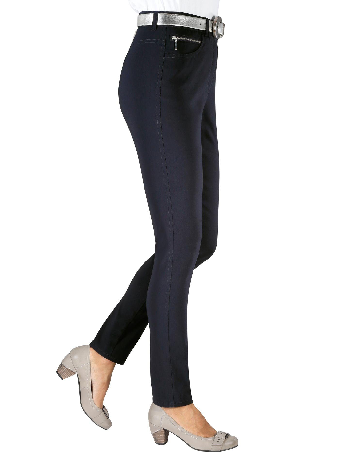 Stehmann Stretchbroek
