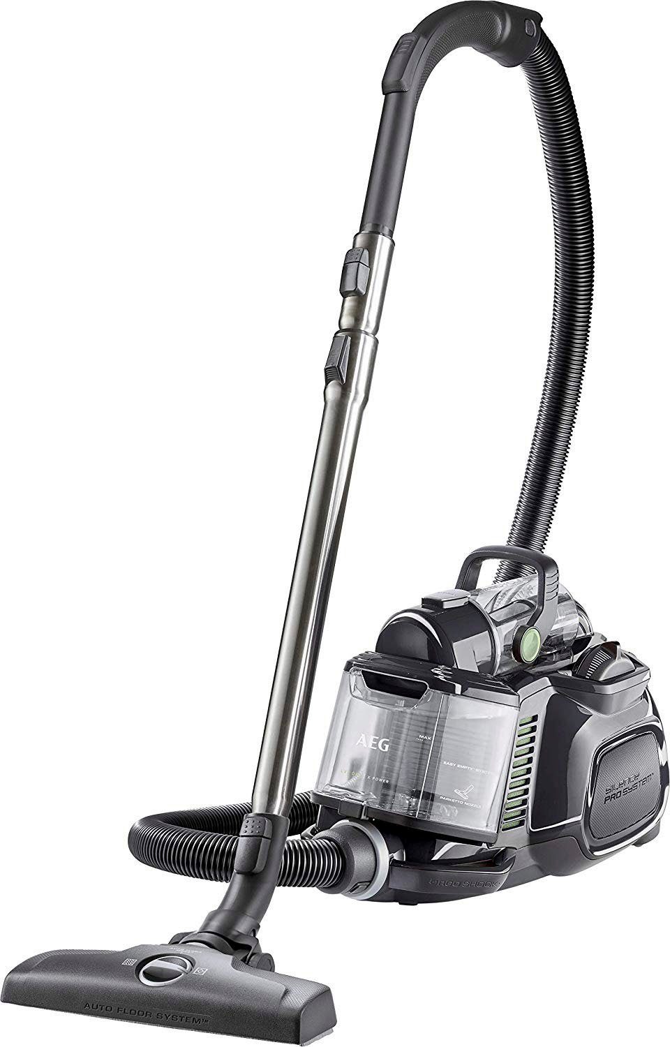 AEG Stofzuiger LX7-2-ÖKOX tot 92% recyclebaar