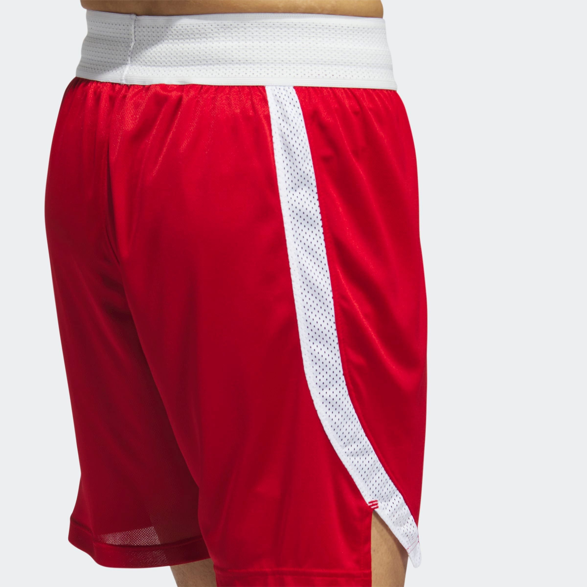 adidas Performance Trainingsshort M ICON SQUAD S (1-delig)
