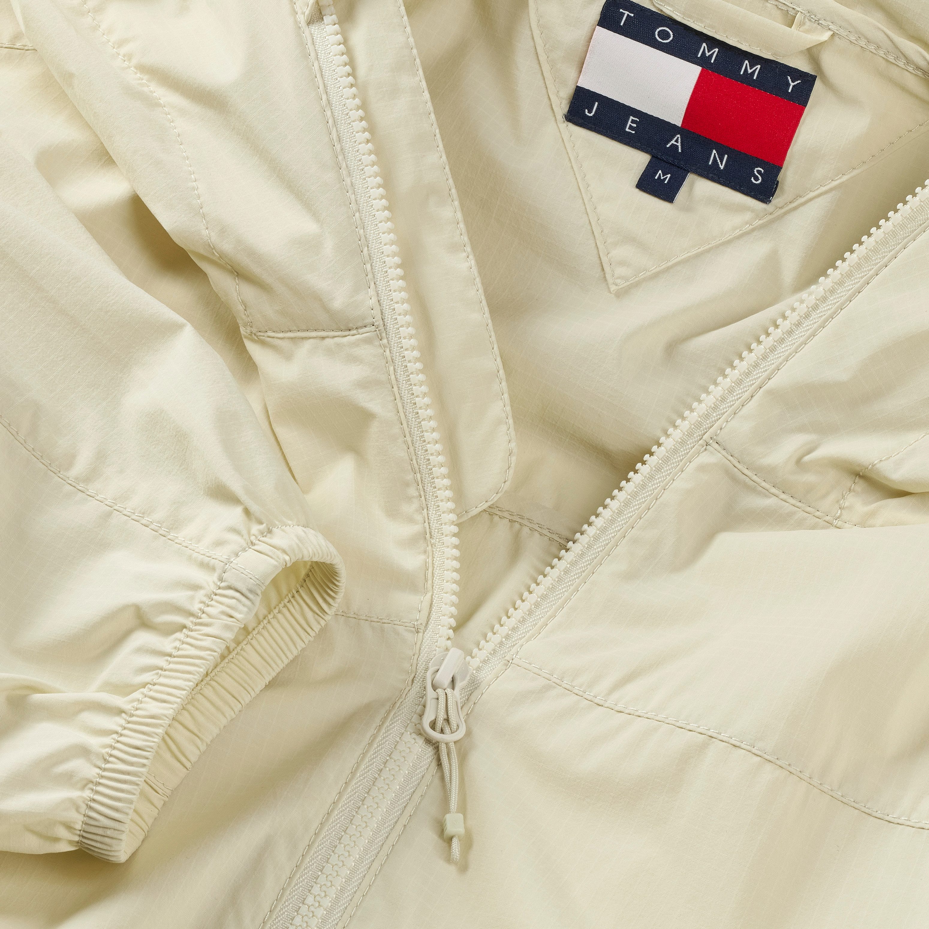 TOMMY JEANS Outdoorjack TJM OUTDOOR SHELL JACKET EXT