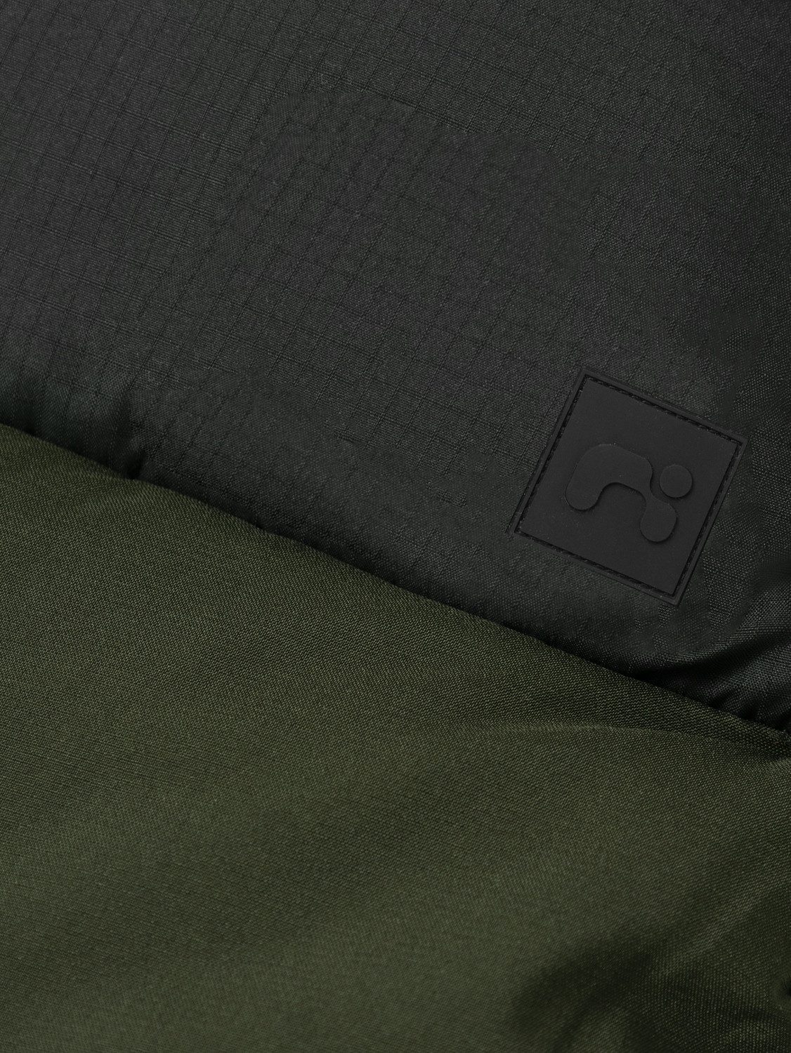 Name It Gewatteerde jas NKMMORNING PUFFER JACKET TB