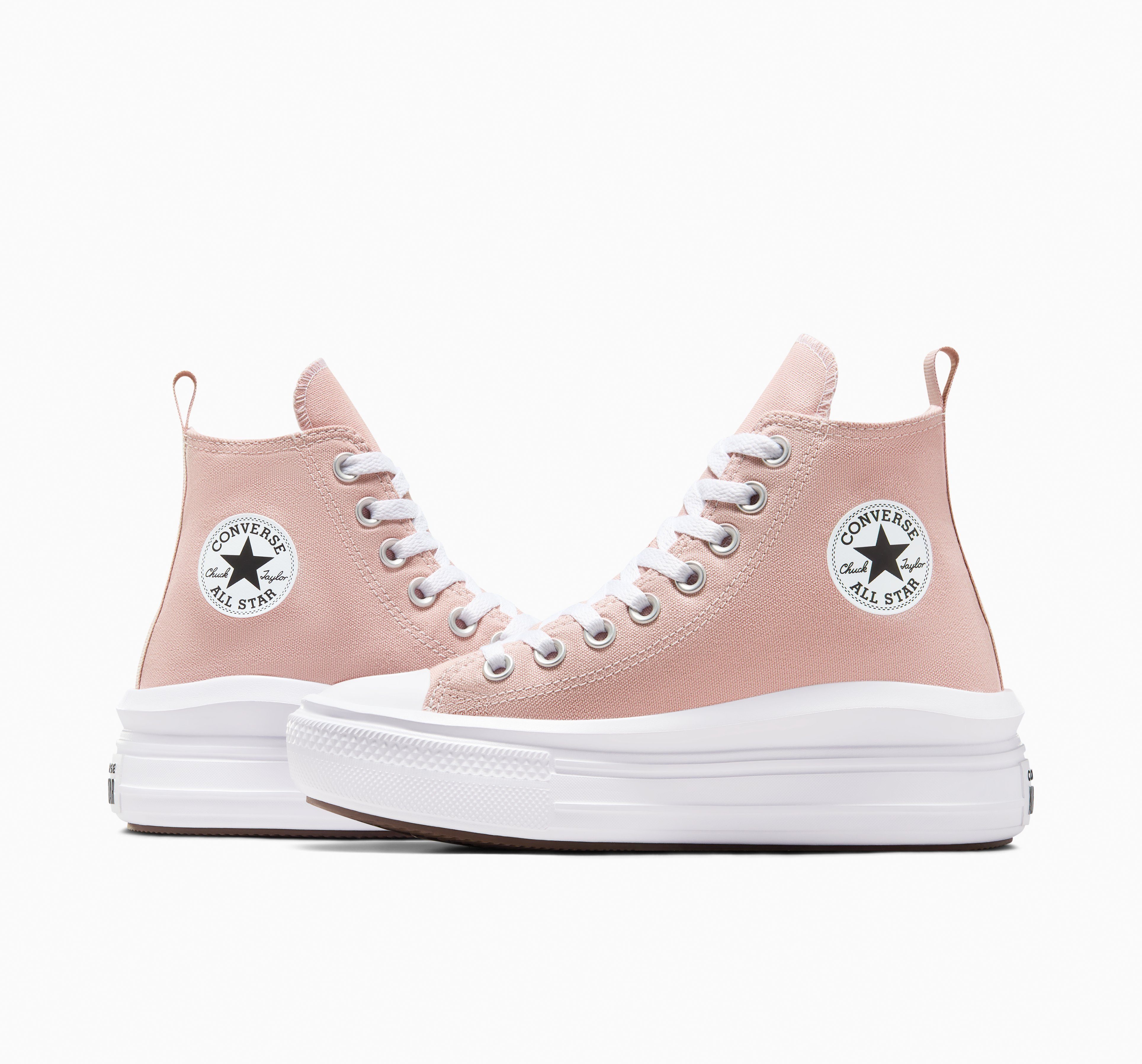 Converse Sneakers CHUCK TAYLOR ALL STAR MOVE PLATFORM