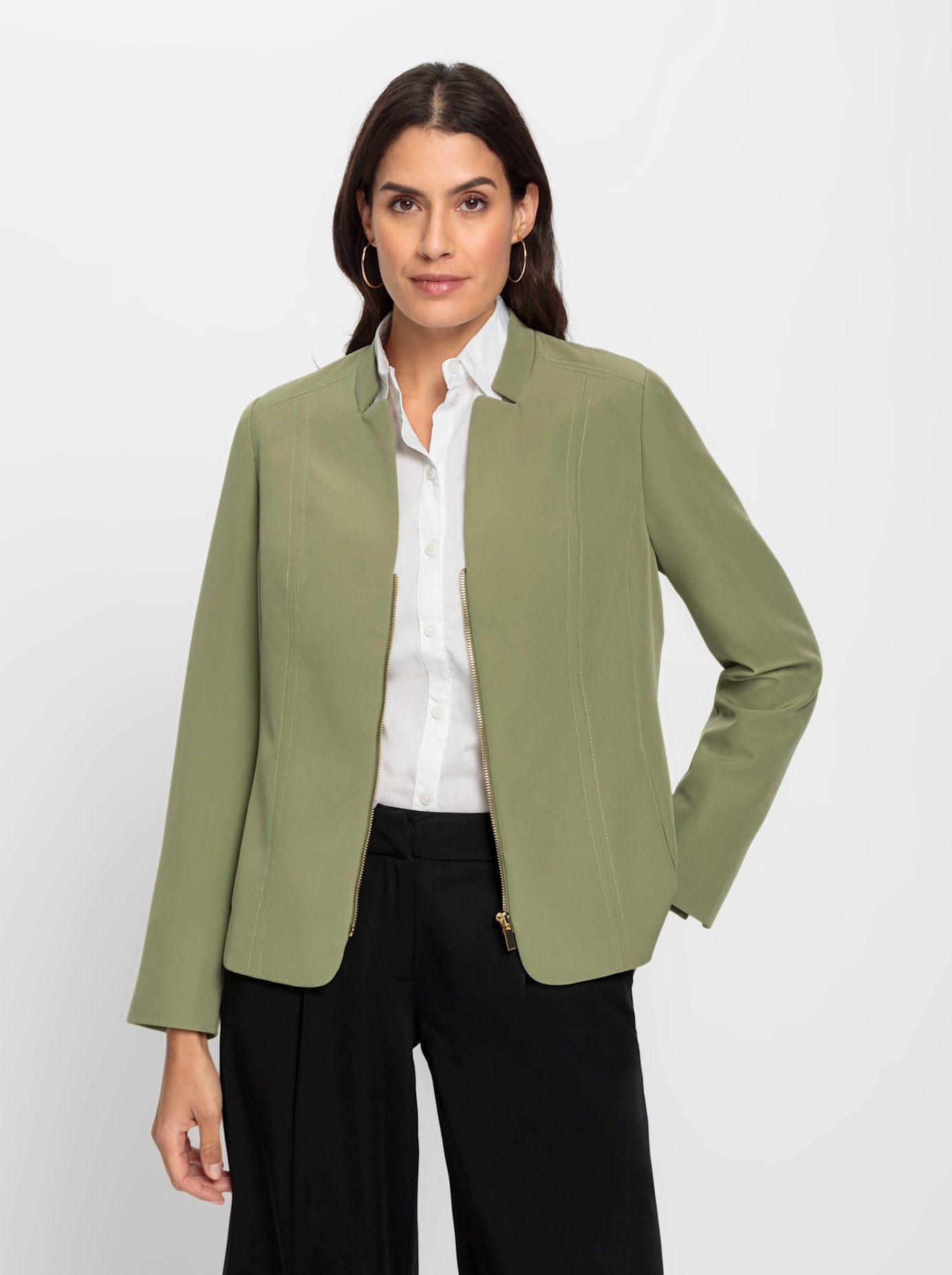 Classic Inspirationen Jasje Blazer