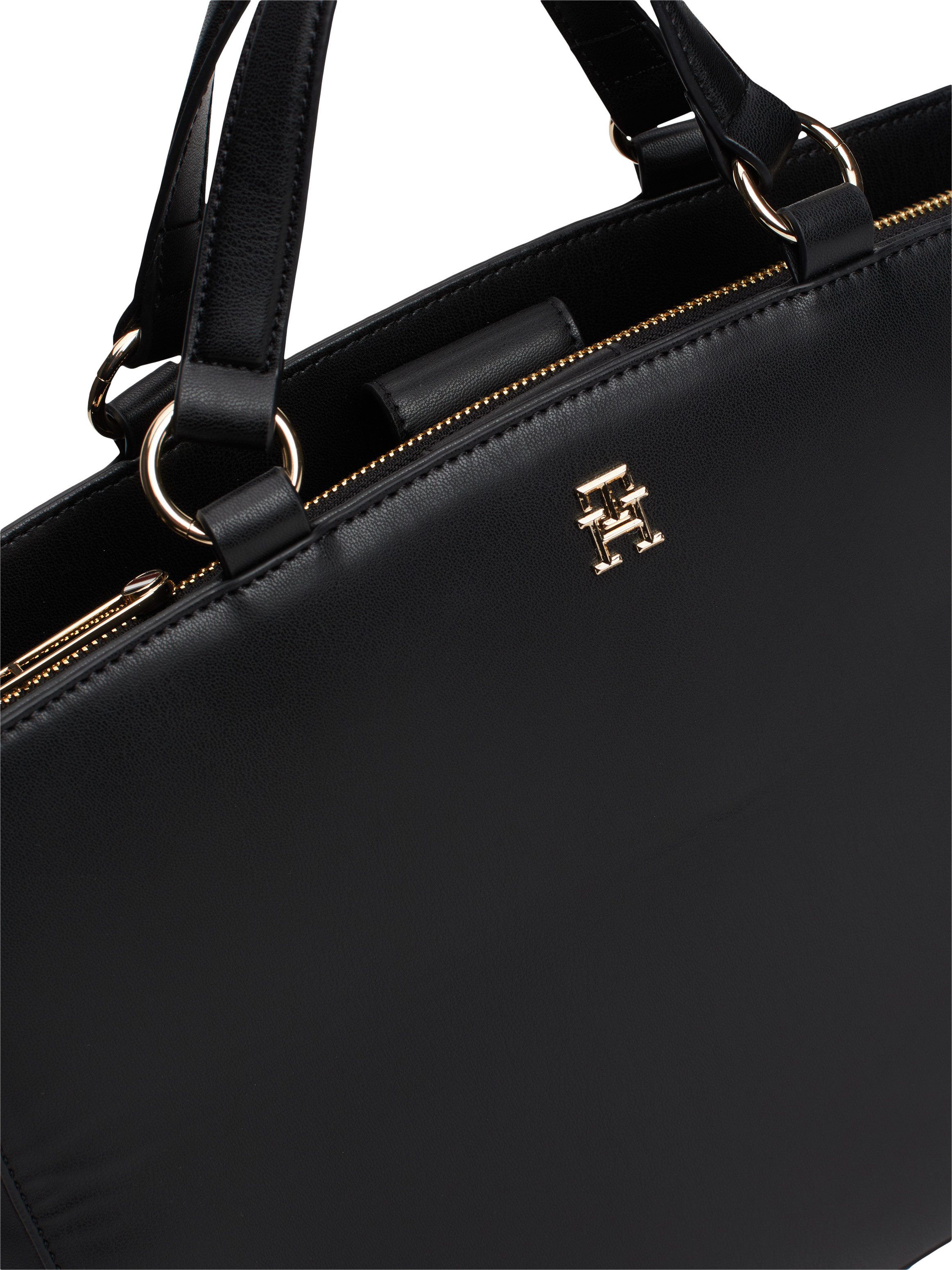 Tommy Hilfiger Tas Women TH MONOTYPE SATCHEL