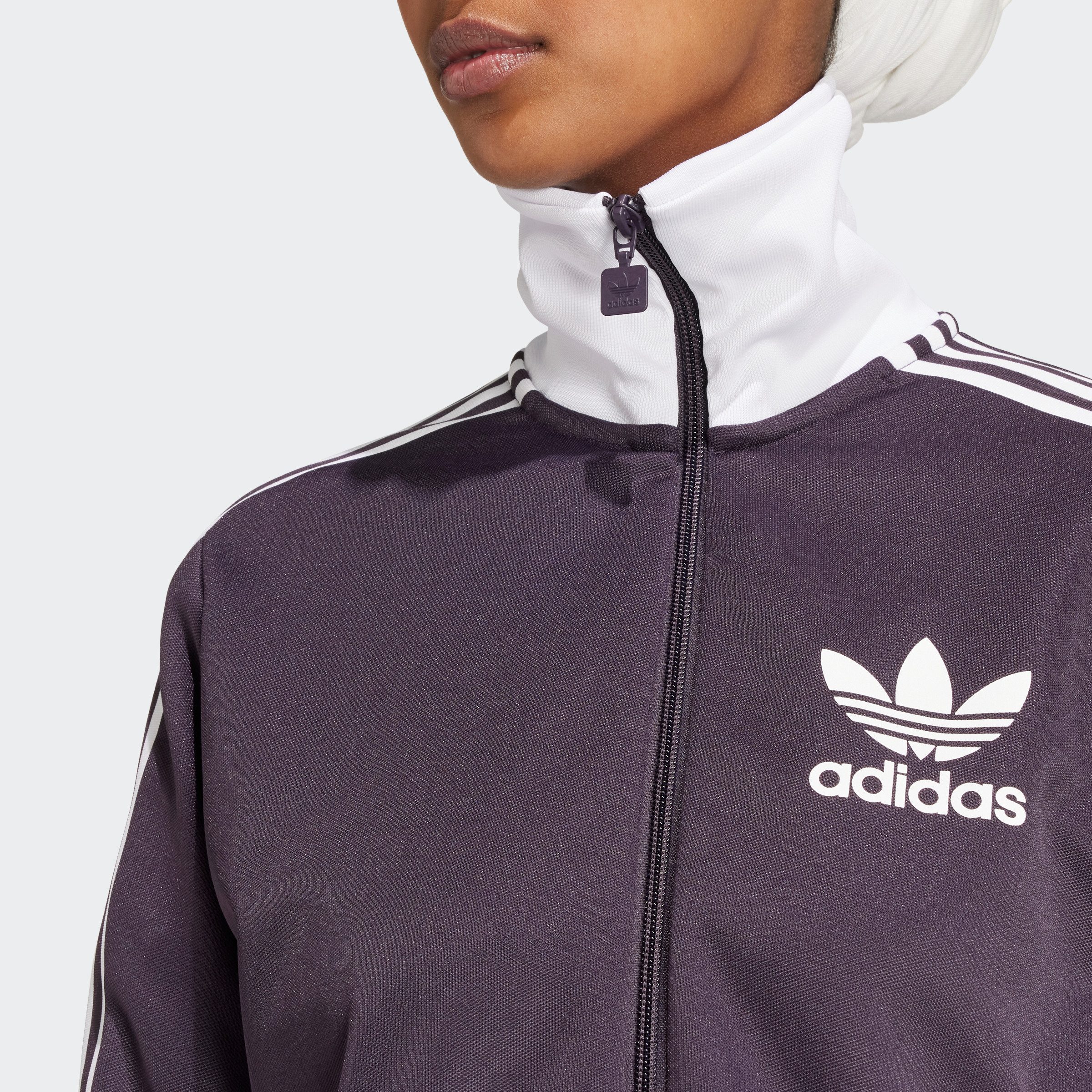 adidas Originals Outdoorjack BECKENBAUER TT