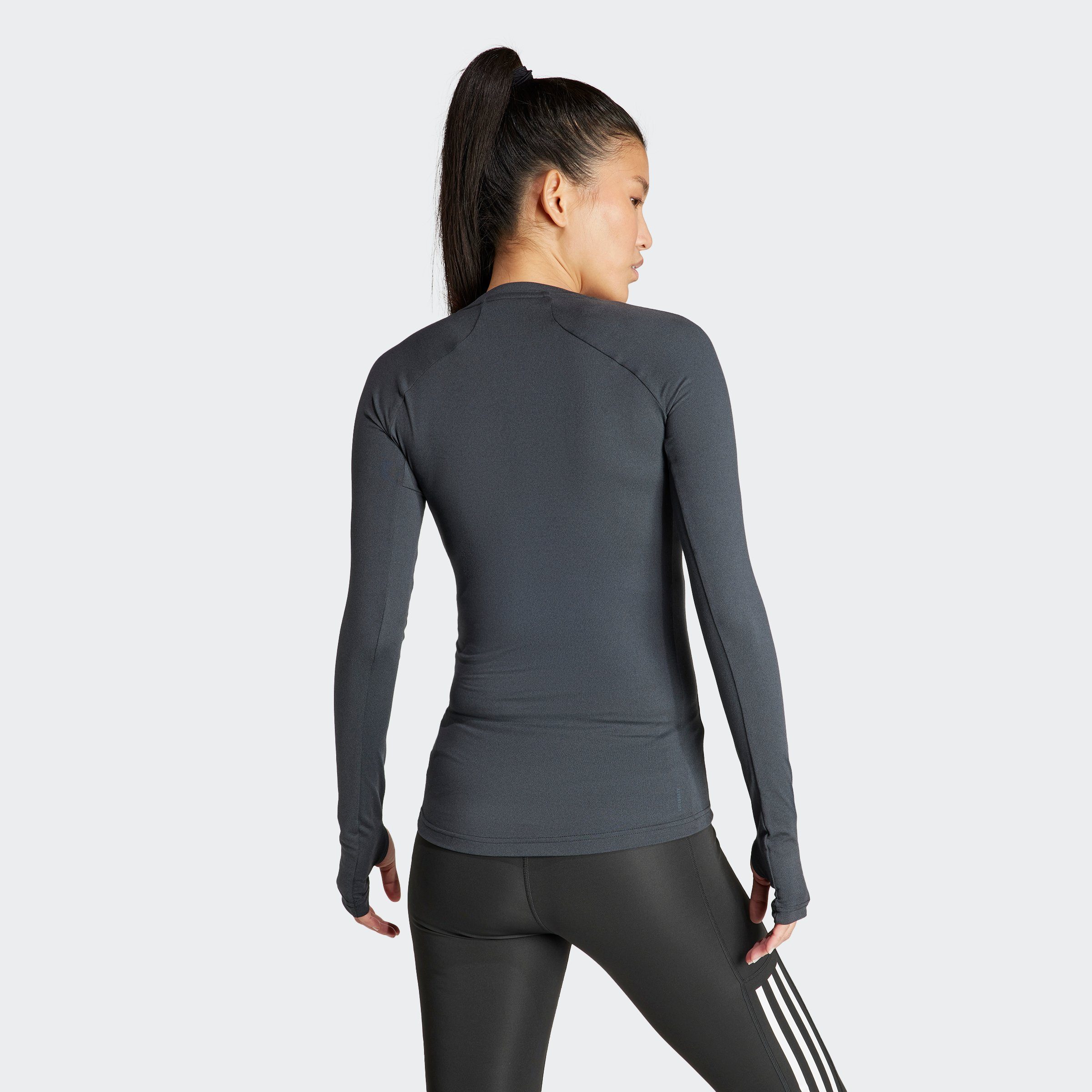 adidas Performance Functioneel shirt TF LS T