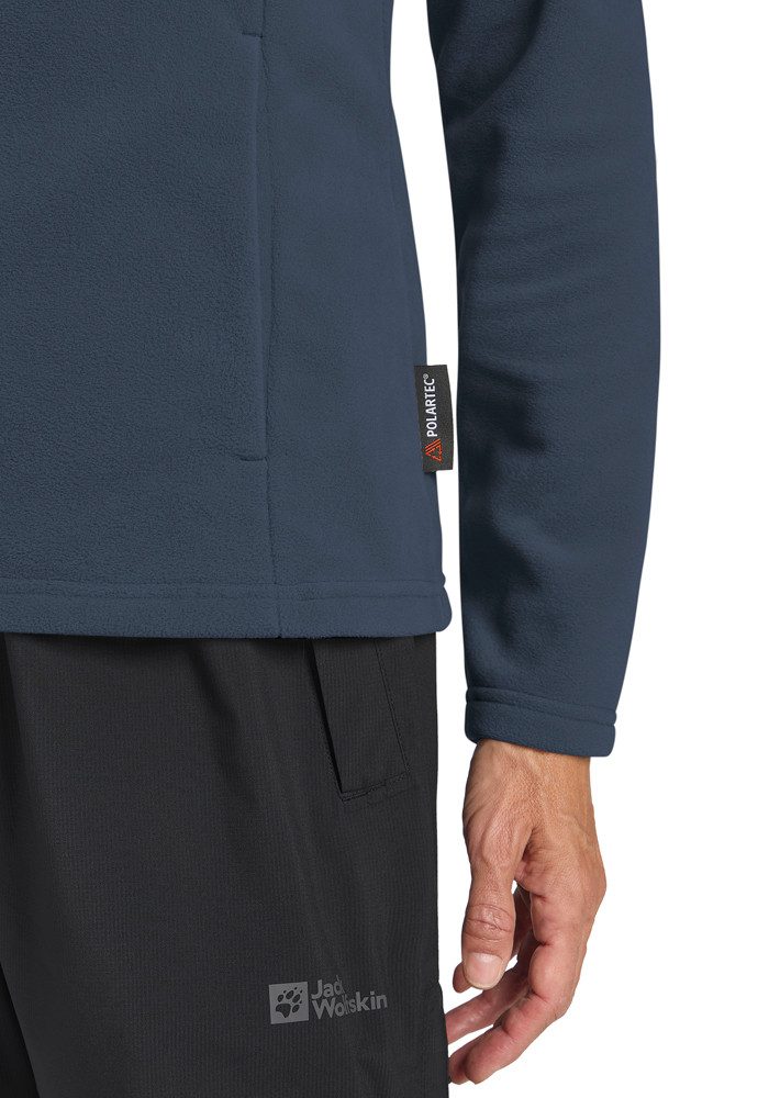 Jack Wolfskin Fleecejack TAUNUS FZ W