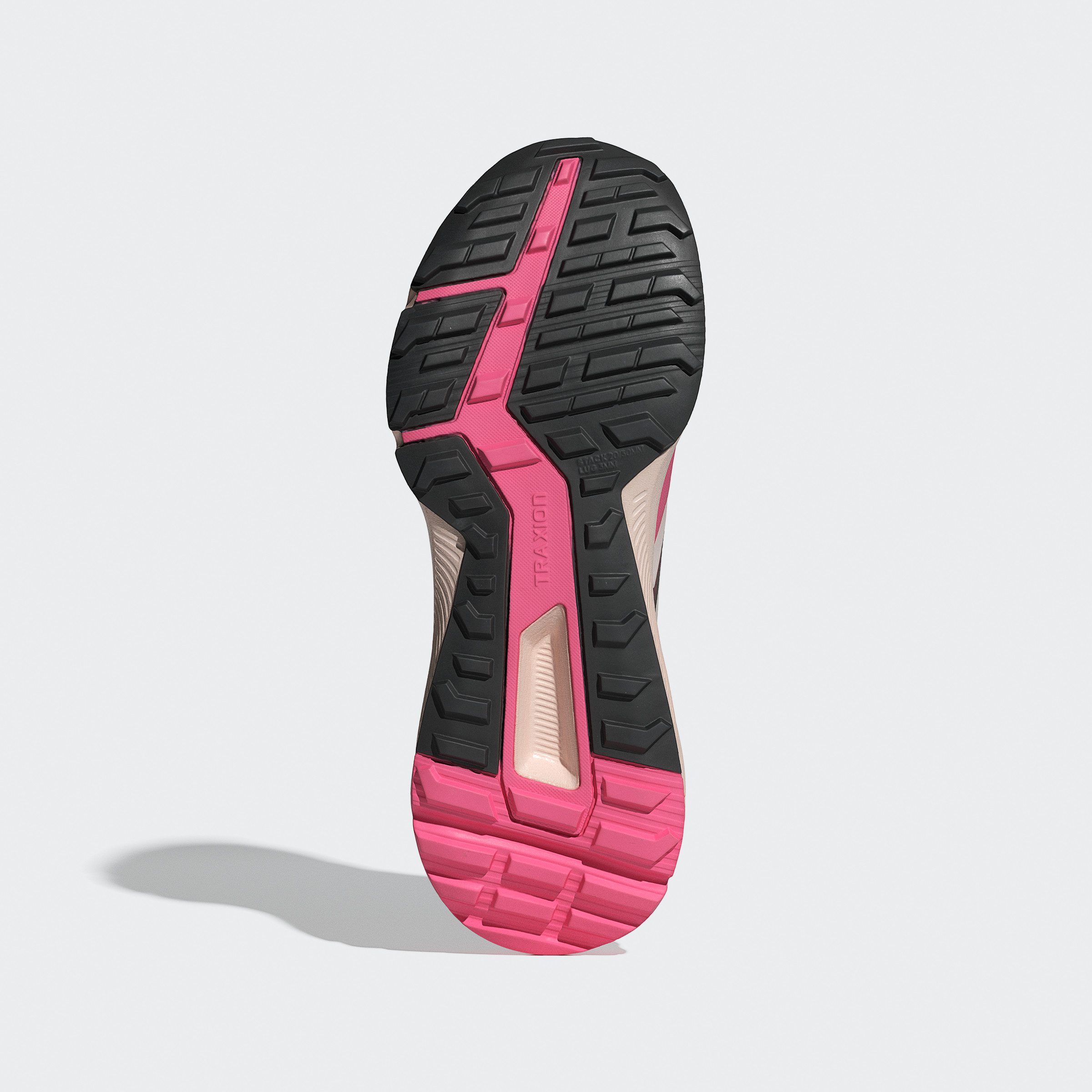 adidas TERREX Runningschoenen SOULSTRIDE RAIN.RDY TRAILRUNNING