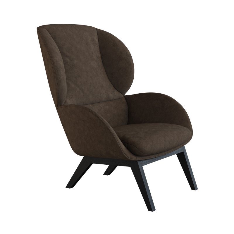 FLEXLUX Oorfauteuil Adria