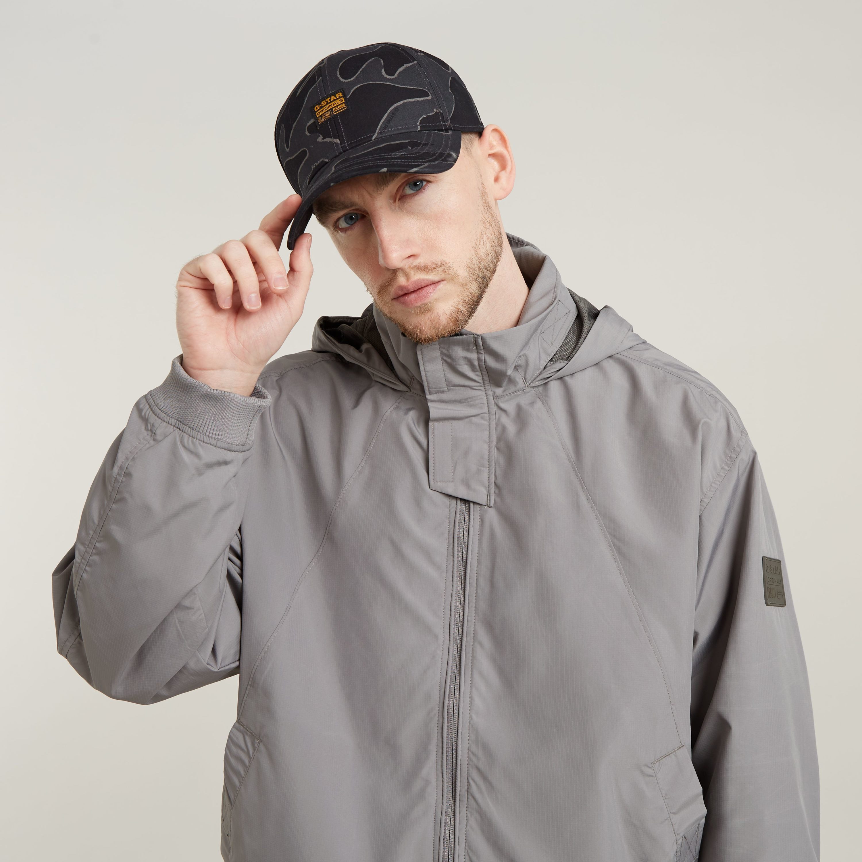 G-Star RAW Baseballcap Originals Baseball Cap