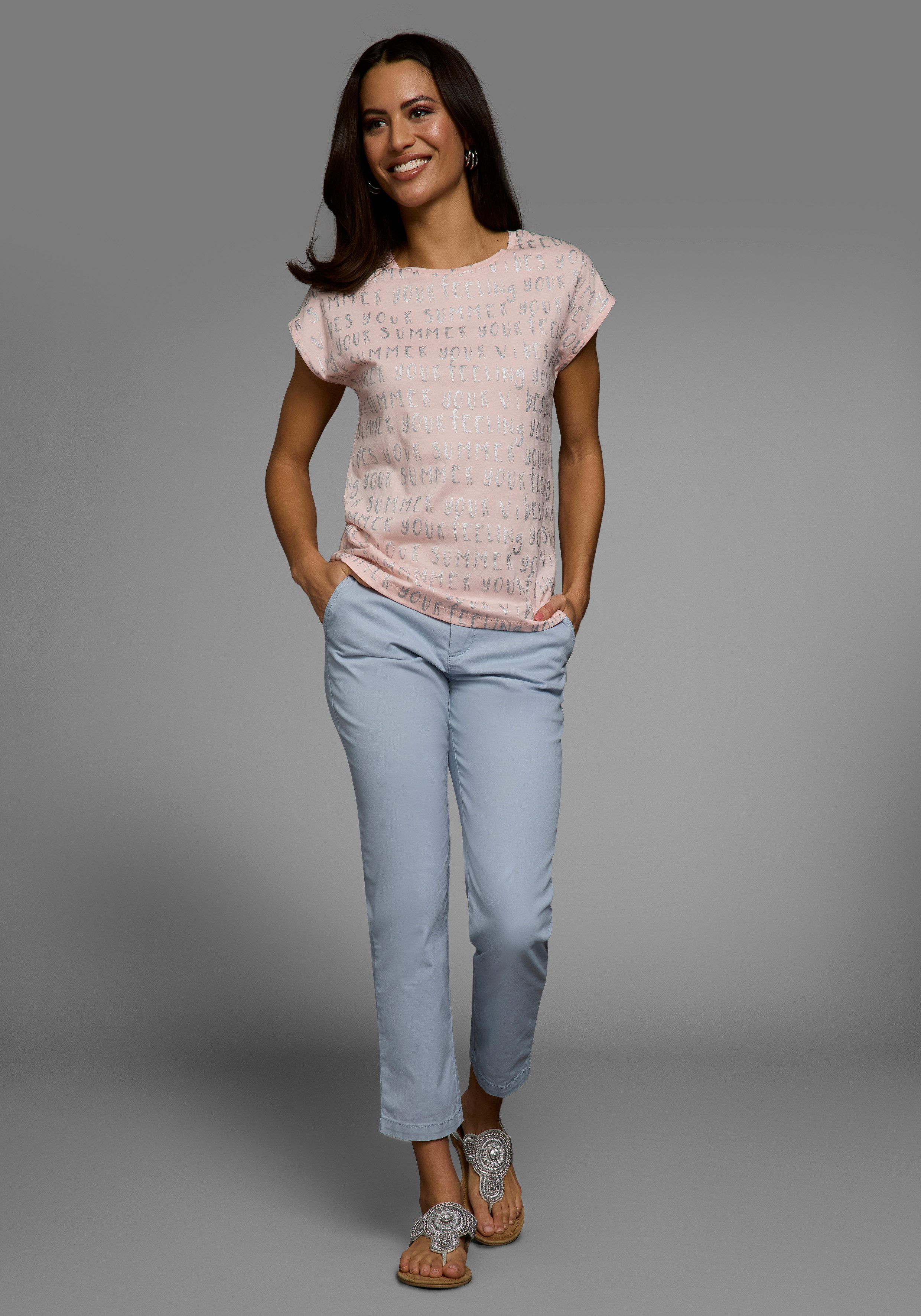 Laura Scott T-shirt