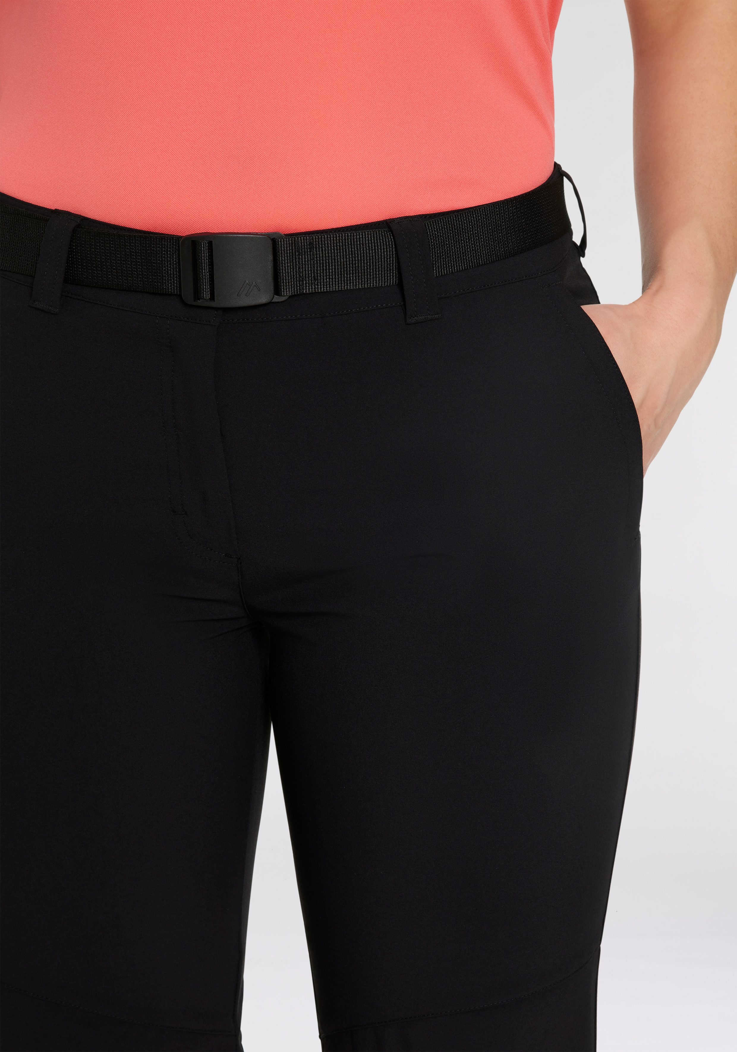 Maier Sports Outdoorbroek D GG outdoorbroek