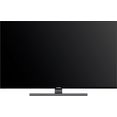 telefunken led-tv d50v900m4cwh, 126 cm - 50 ", 4k ultra hd, smart tv zwart
