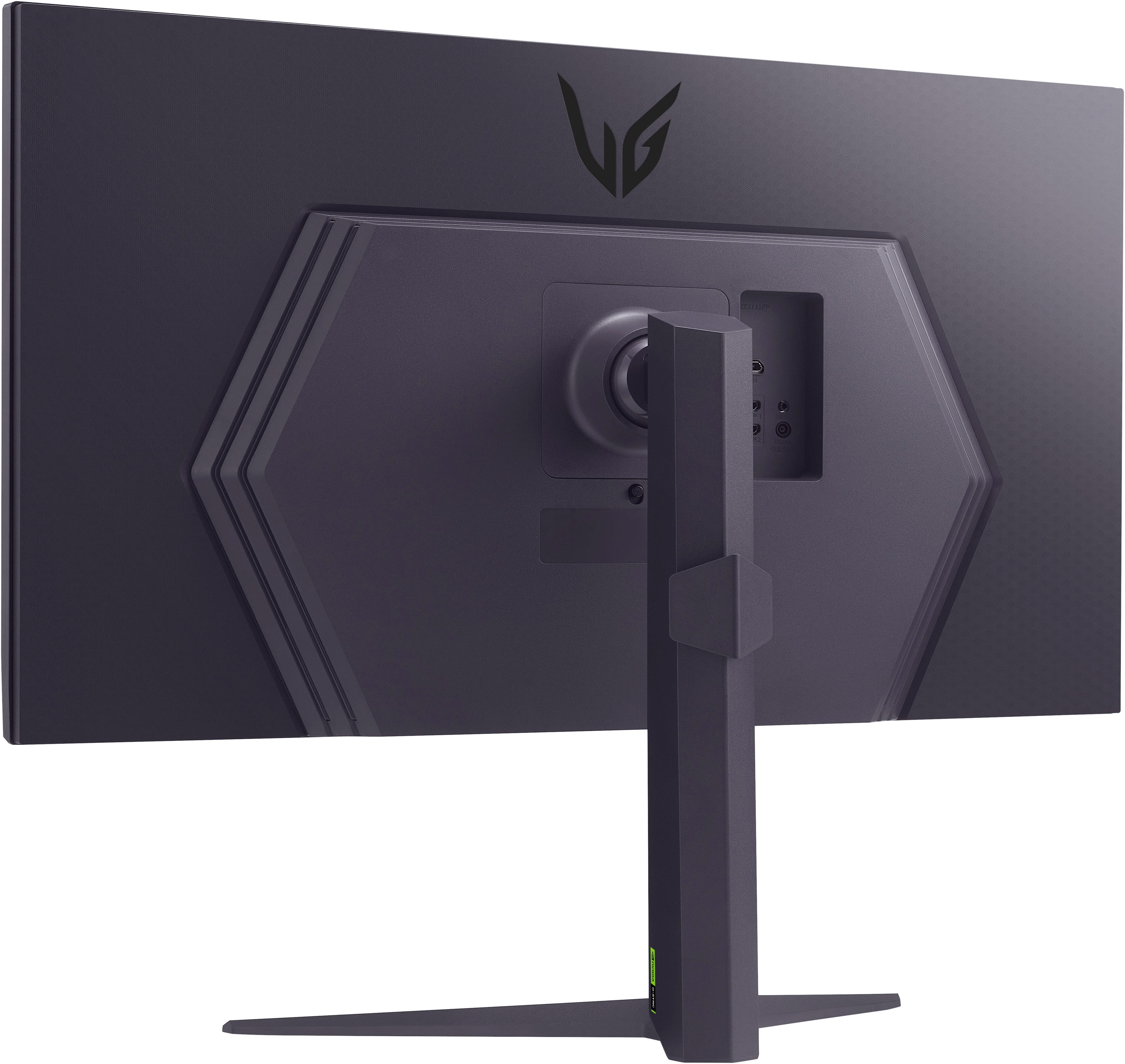 LG Gaming-ledscherm 32GS75QX, 80 cm / 32", WQHD