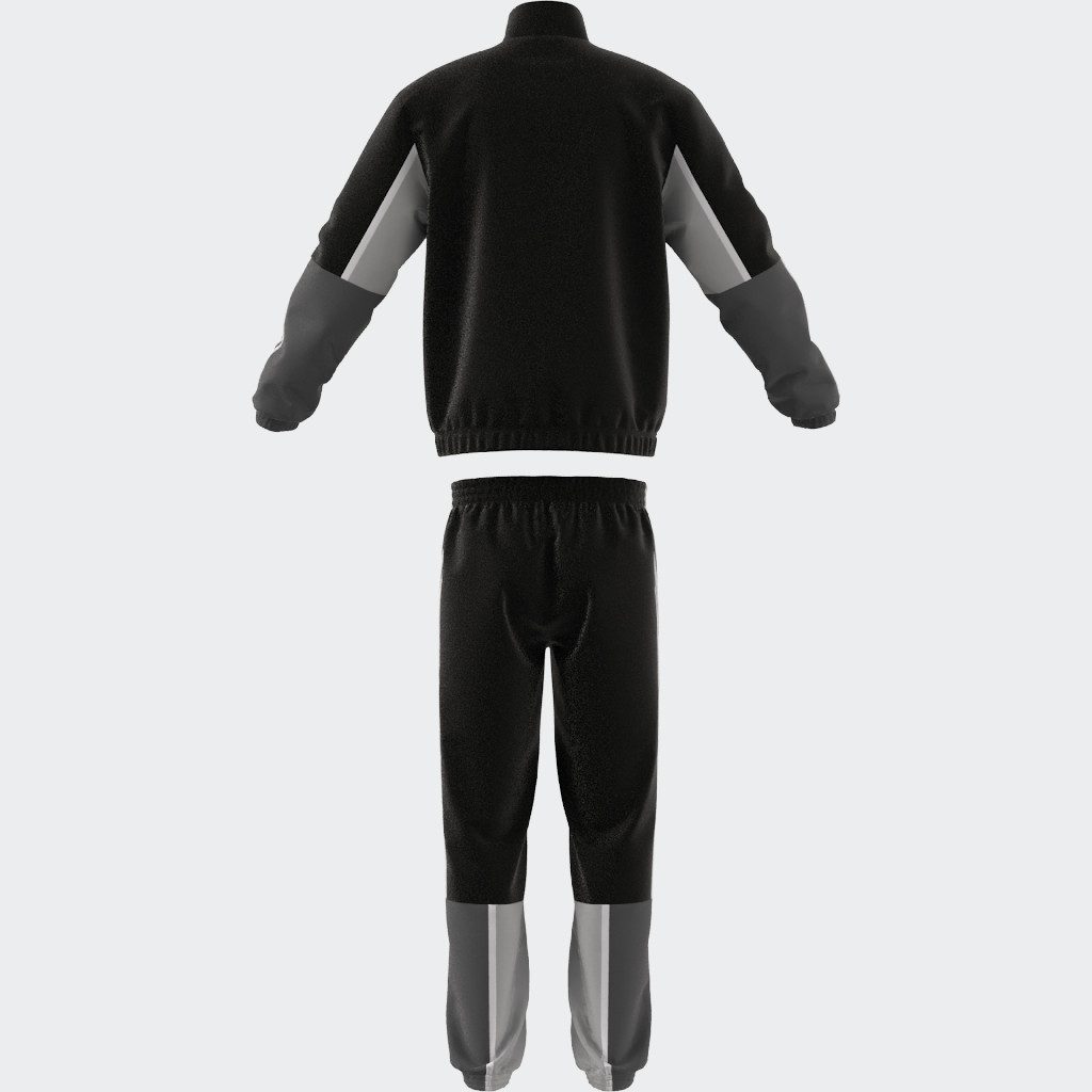 adidas Sportswear Trainingspak M CB 3S TS (2-delig)