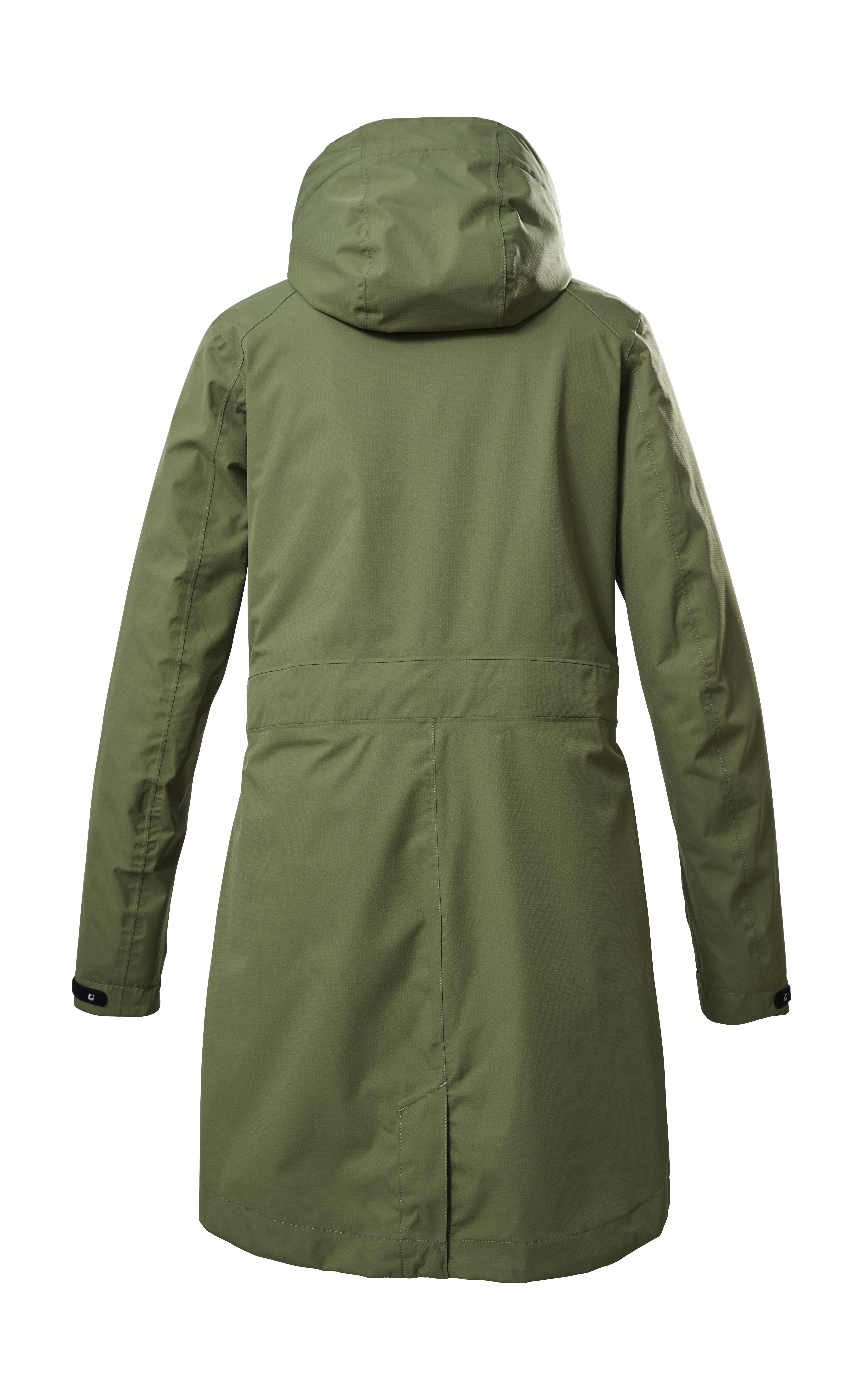 Killtec Parka KOS 93 WMN PRK