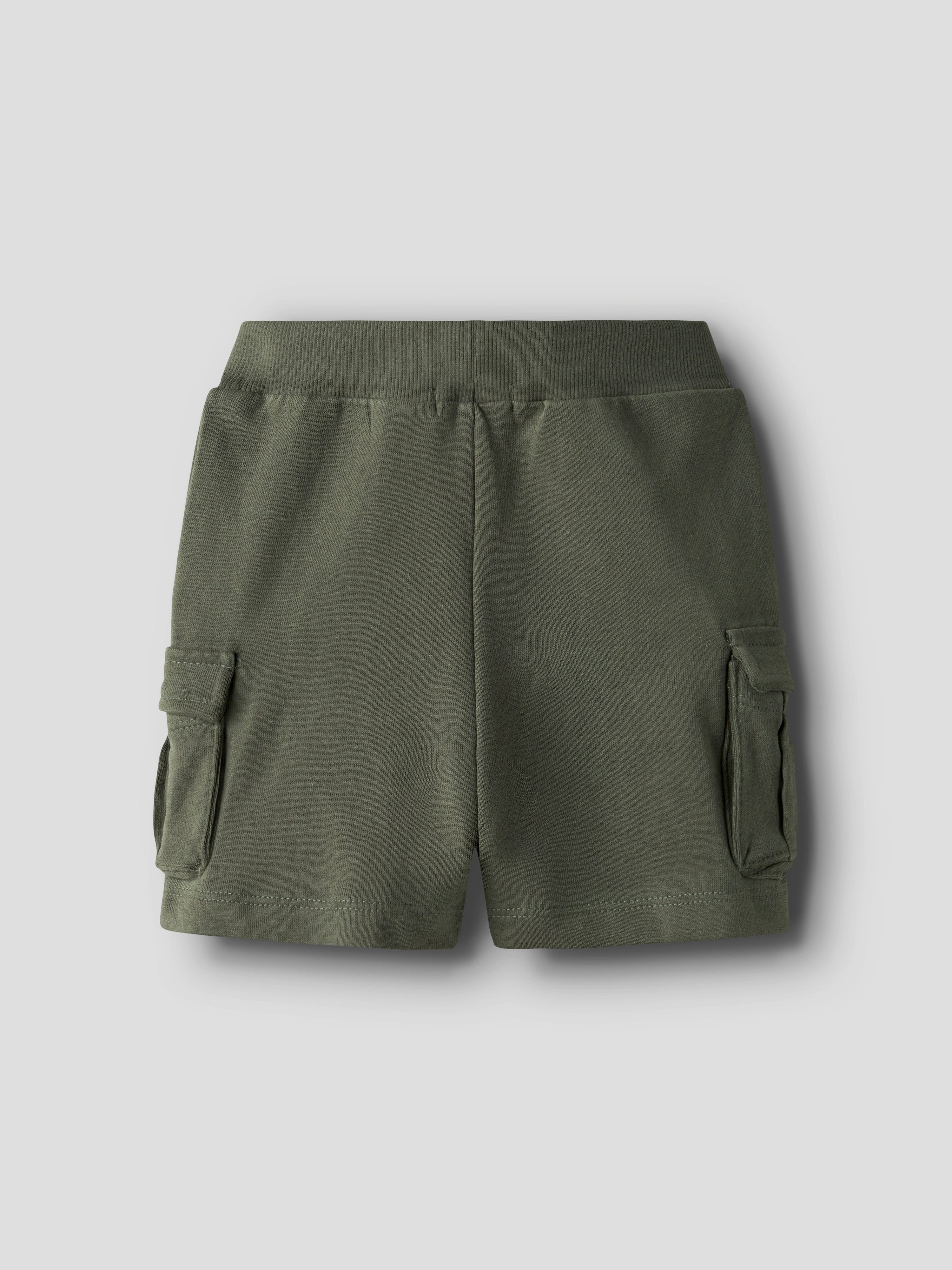 Name It Short NMMOLI SWEAT SHORTS UNB NOOS