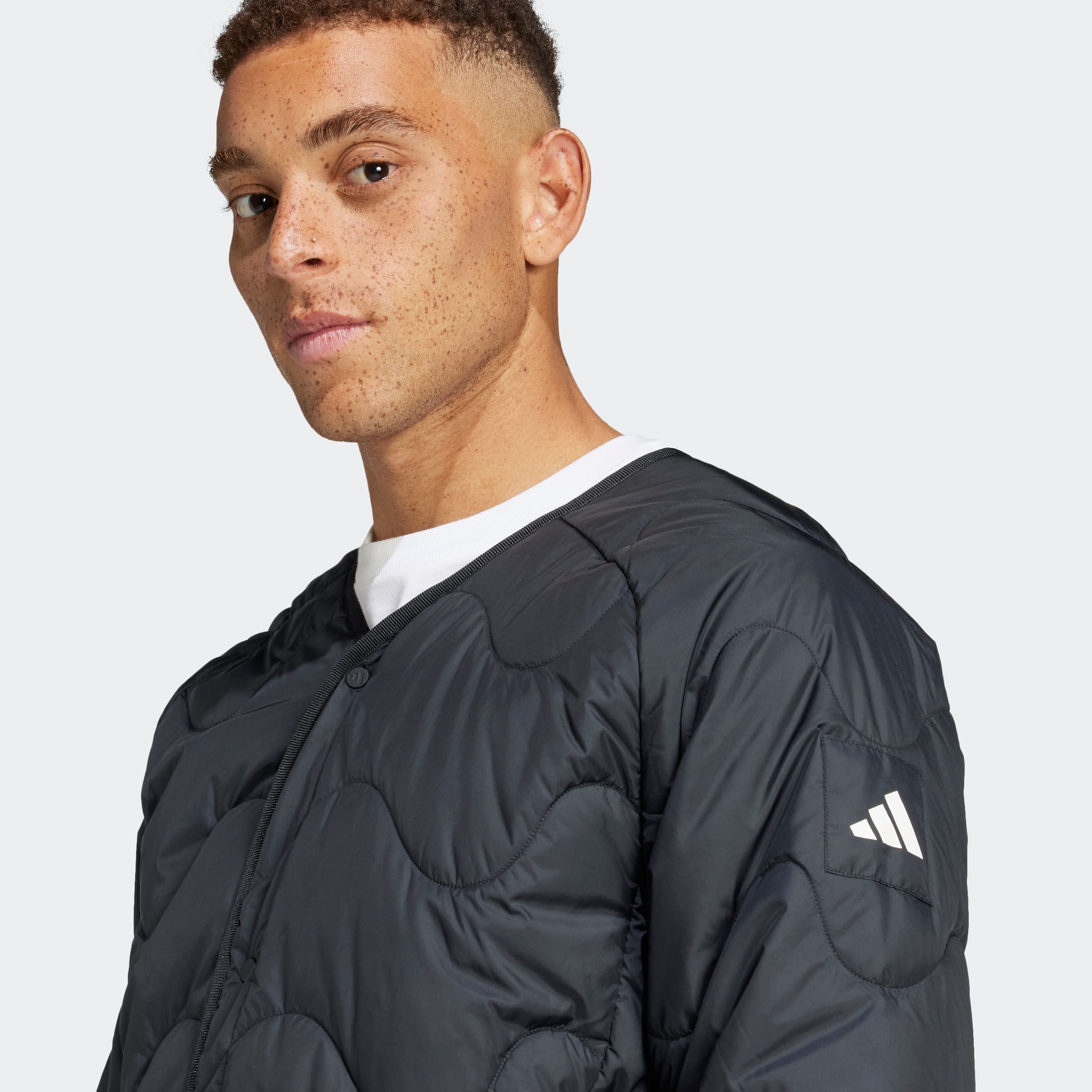 adidas Sportswear Outdoorjack NUGANIC INS JKT