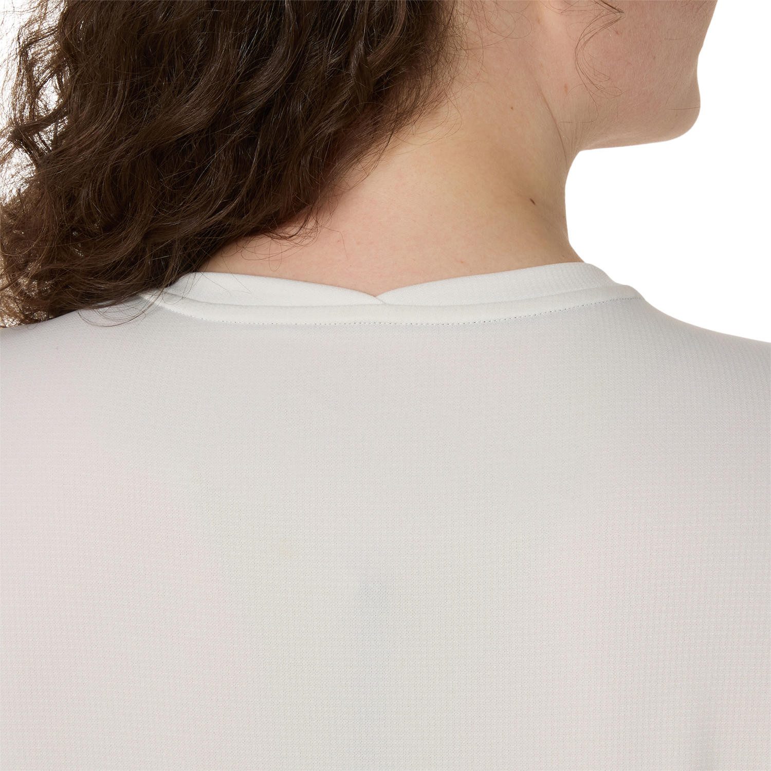 Asics Runningshirt FUJITRAIL LOGO SS TOP