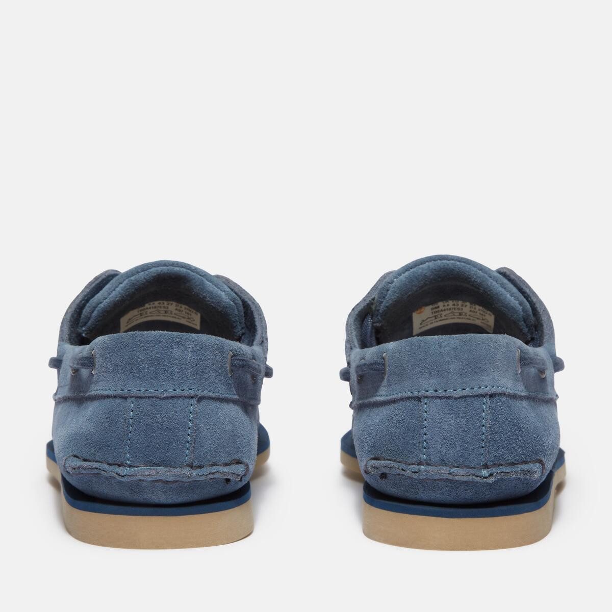Timberland Bootschoenen CLASSIC BOAT BOAT SHOE