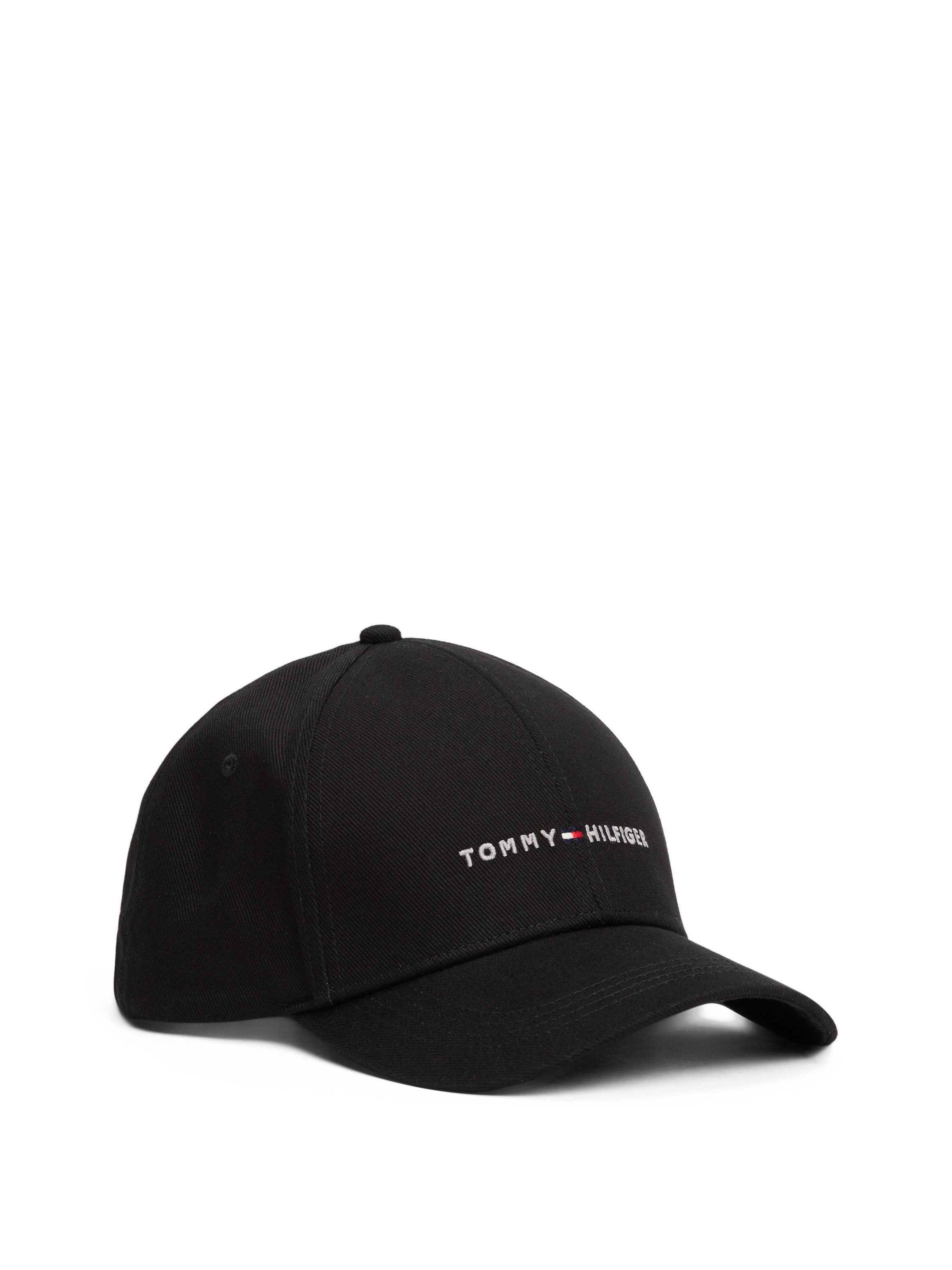 Tommy Hilfiger Baseball pet TH FOUNDATION HCT 6 PANEL CAP