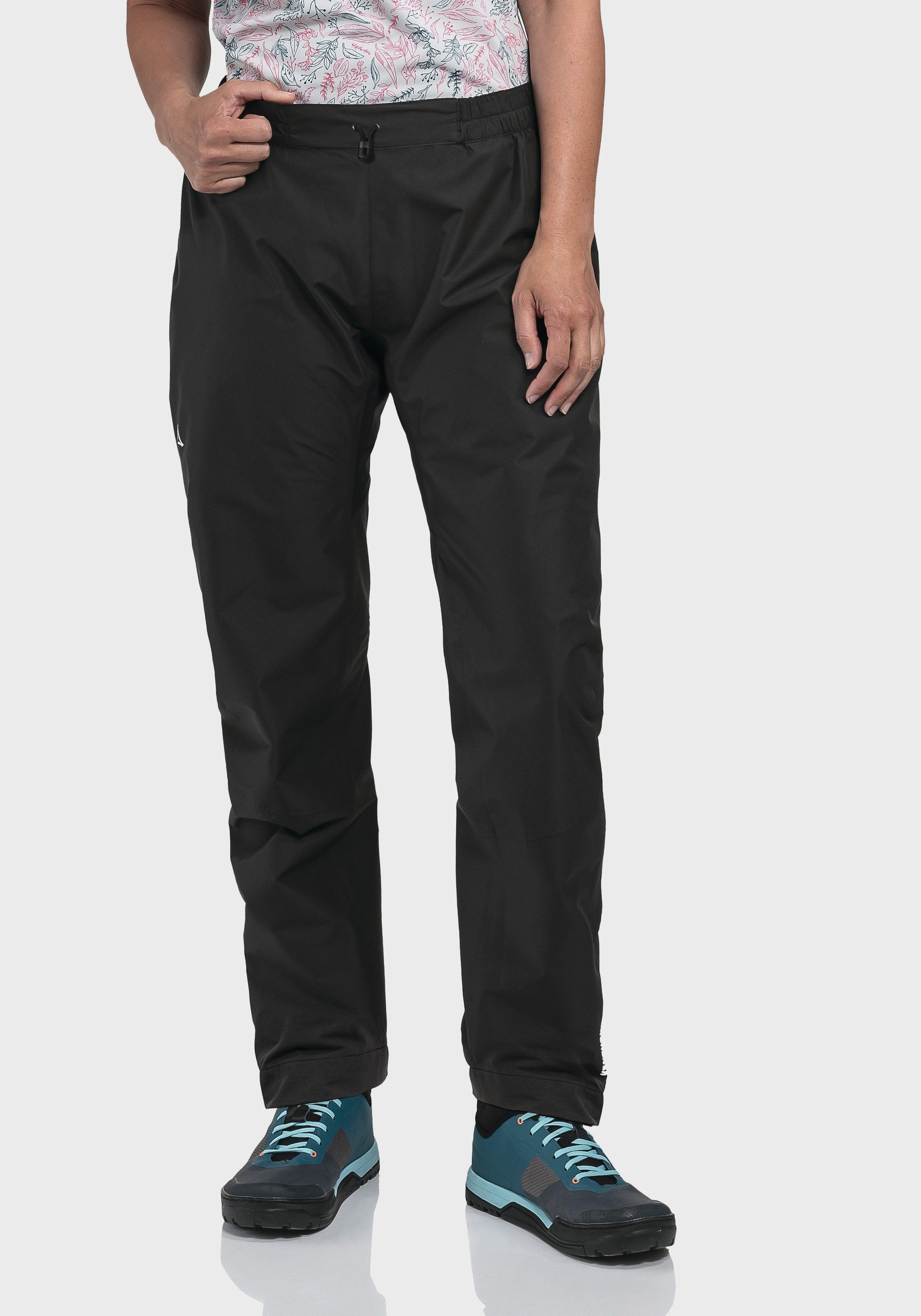 Schöffel Outdoorbroek 2.5L Pants Tarvis L