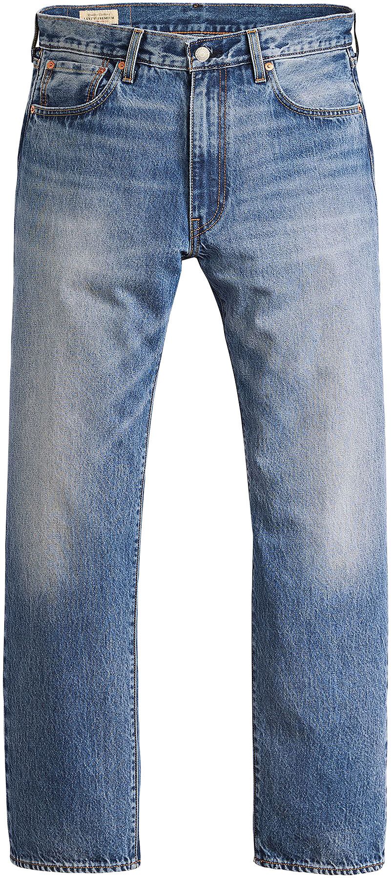 Levi's® 5-pocket jeans 555 RELAXED STRAIGHT