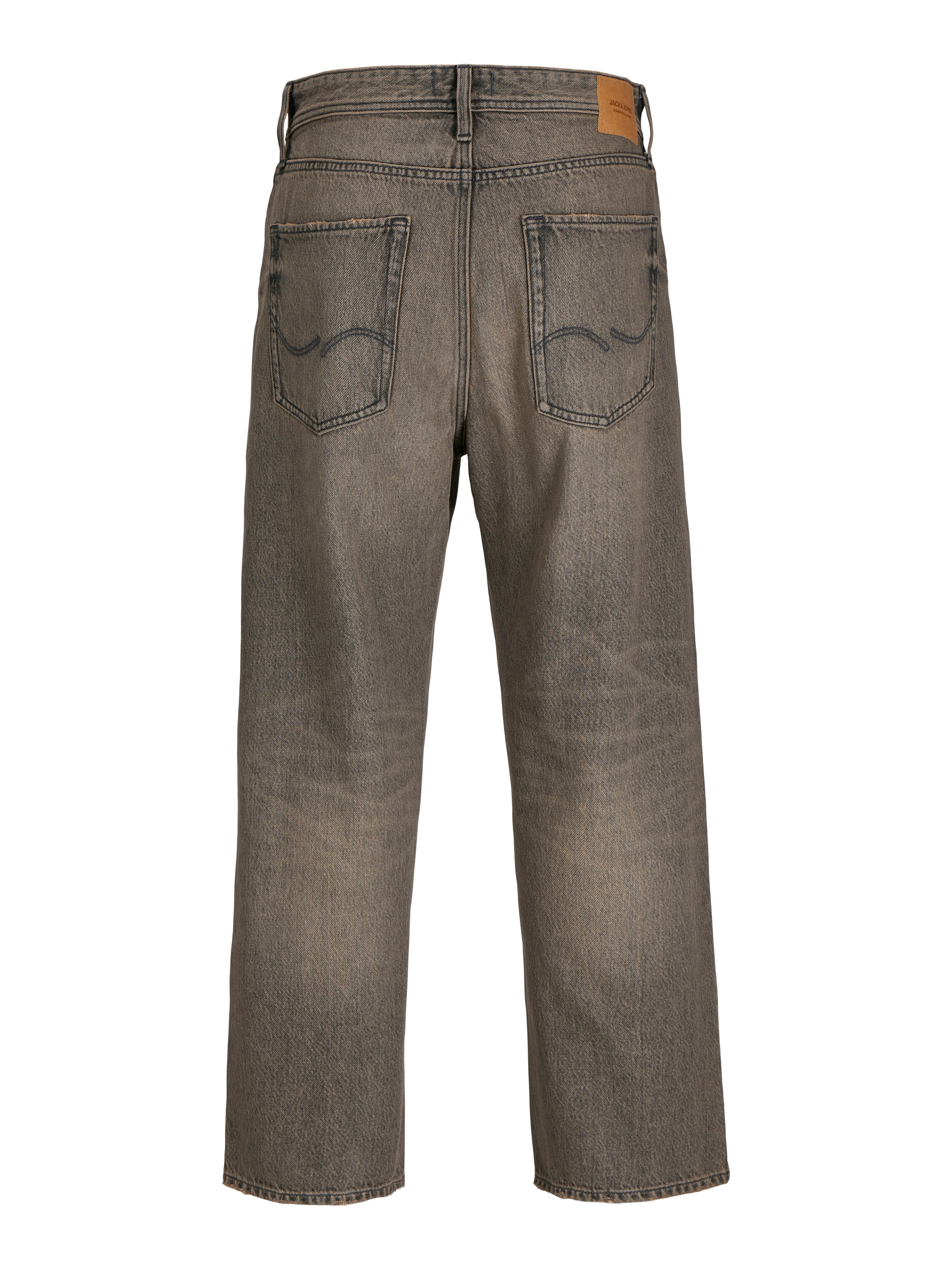 Jack & Jones Relax fit jeans JJIALEX JJORIGINAL NOOS