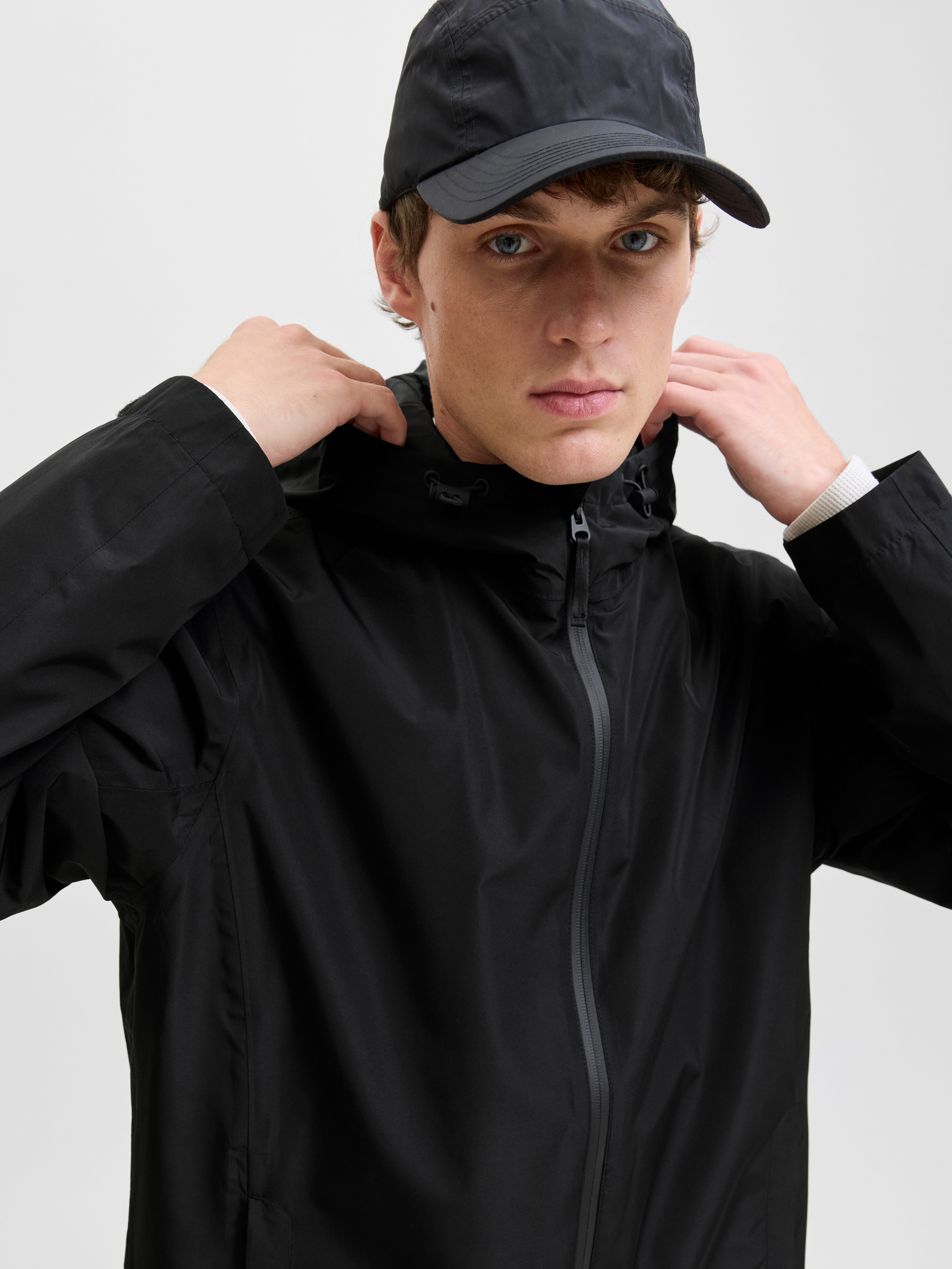 Jack & Jones Outdoorjack JJEFLYNN FUNCTIONAL JACKET NOOS