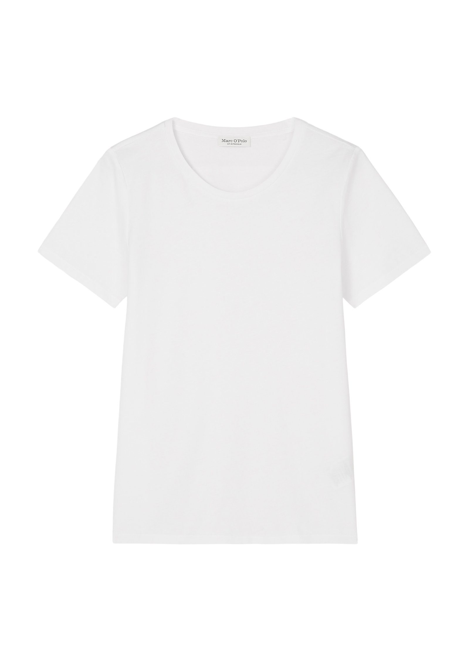 Marc O'Polo T-shirt short sleeve, round neck