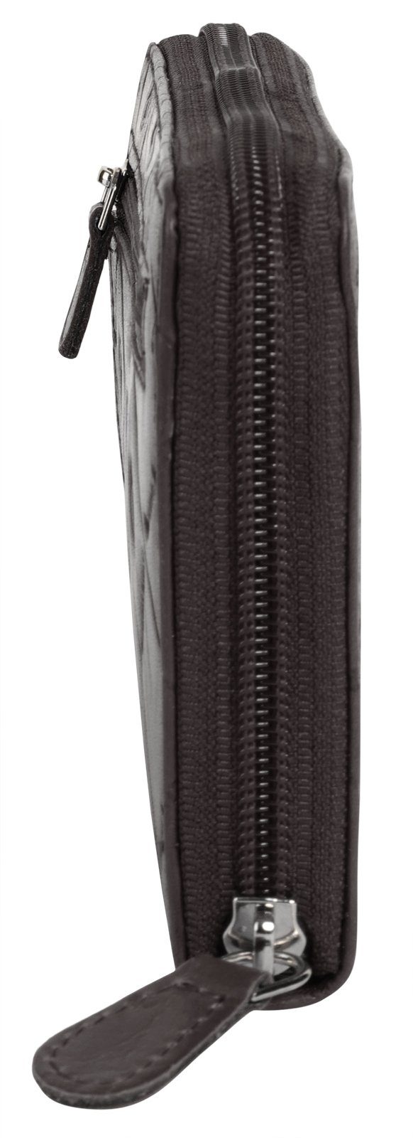 Bruno Banani Portemonnee echt leder