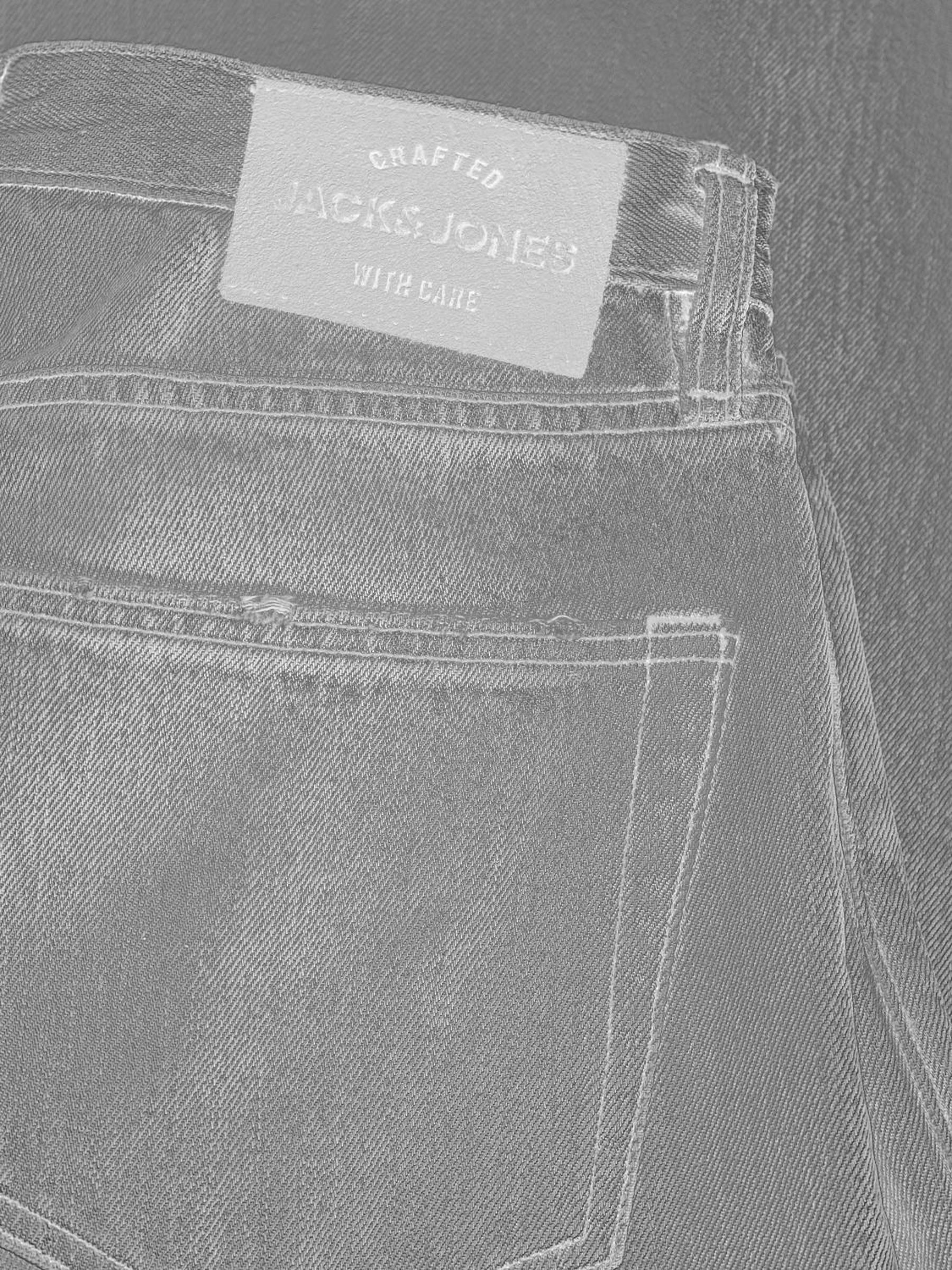 Jack & Jones Loose fit jeans JJIEDDIE JJCOOPER AM 068 NOOS LID