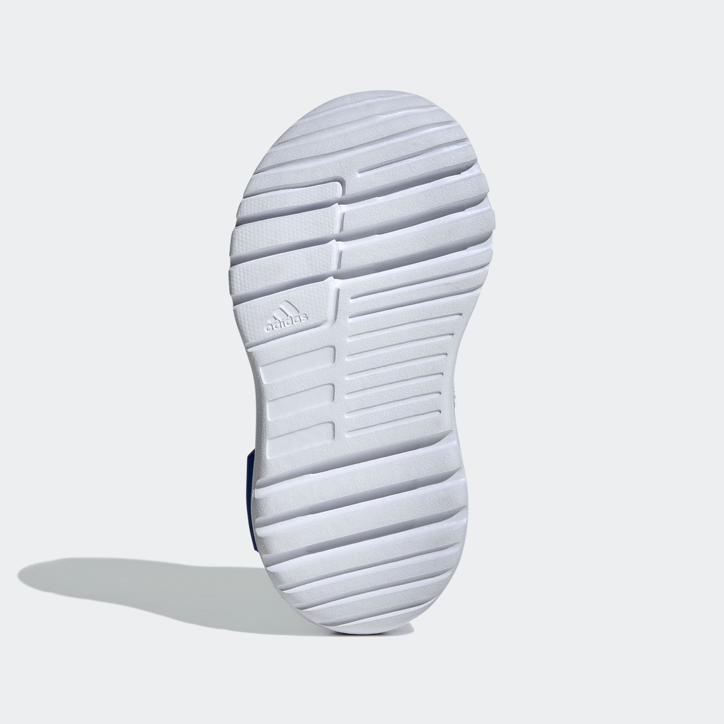 adidas Sportswear Sneakers RACER TR23 KIDS voor kinderen, ontwerp geïnspireerd door de adidas nmd