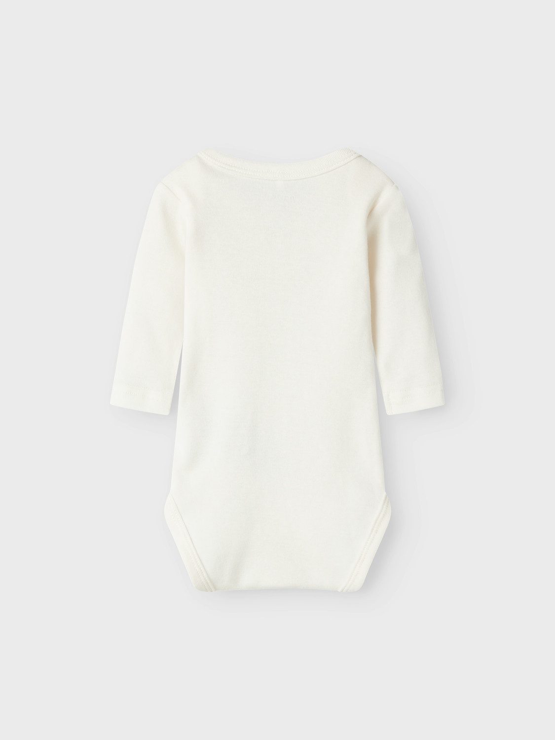 Name It Body NBNBODY 3P LS Y/D CORE 2 NOOS (set, 3-delig)