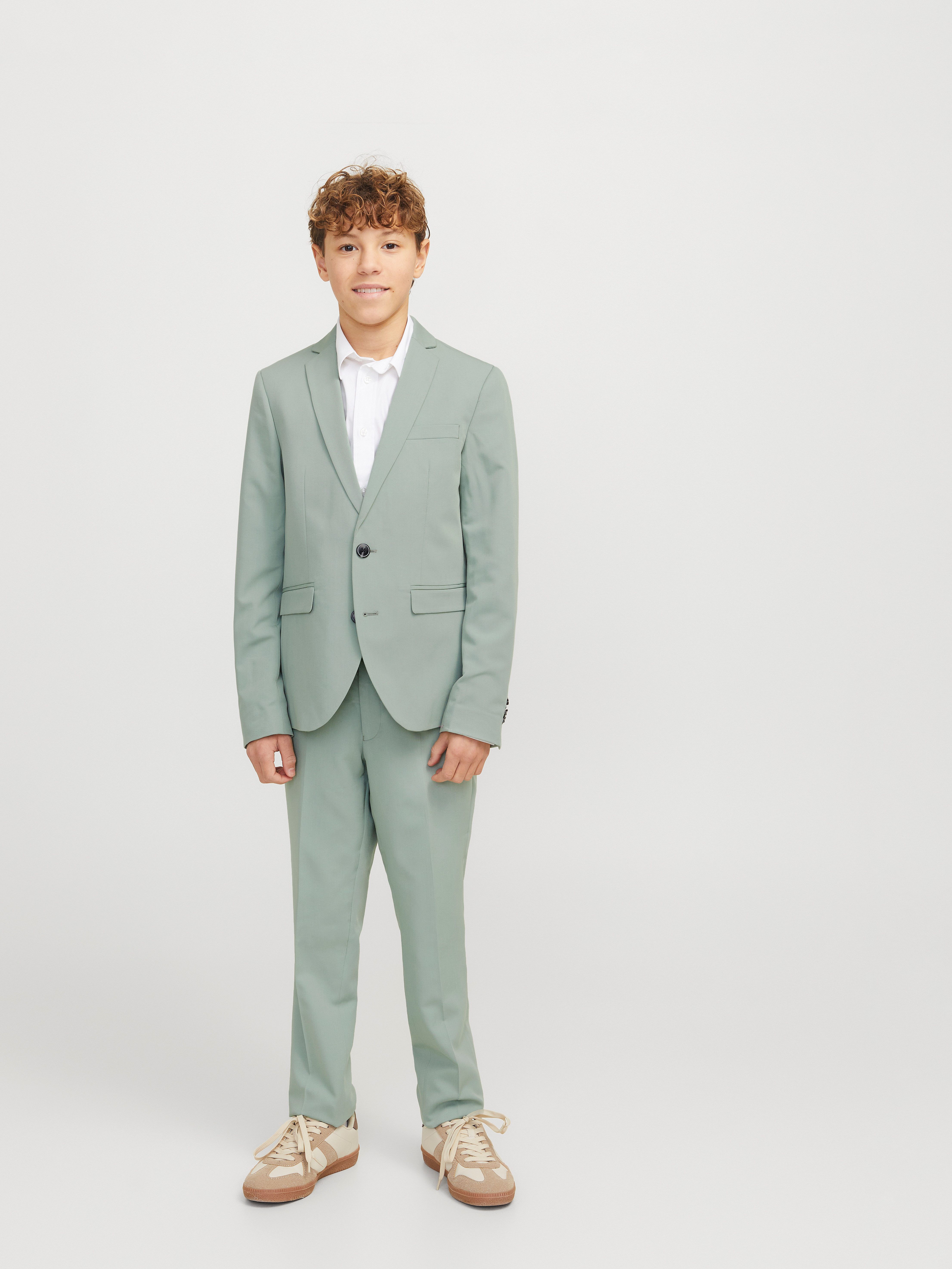 Jack & Jones Junior Colbert JPRSOLAR BLAZER NOOS JNR