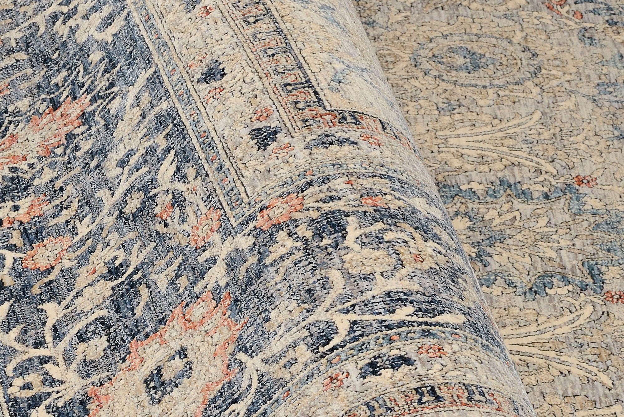 OCI DIE TEPPICHMARKE Vloerkleed GRAND FASHION 07