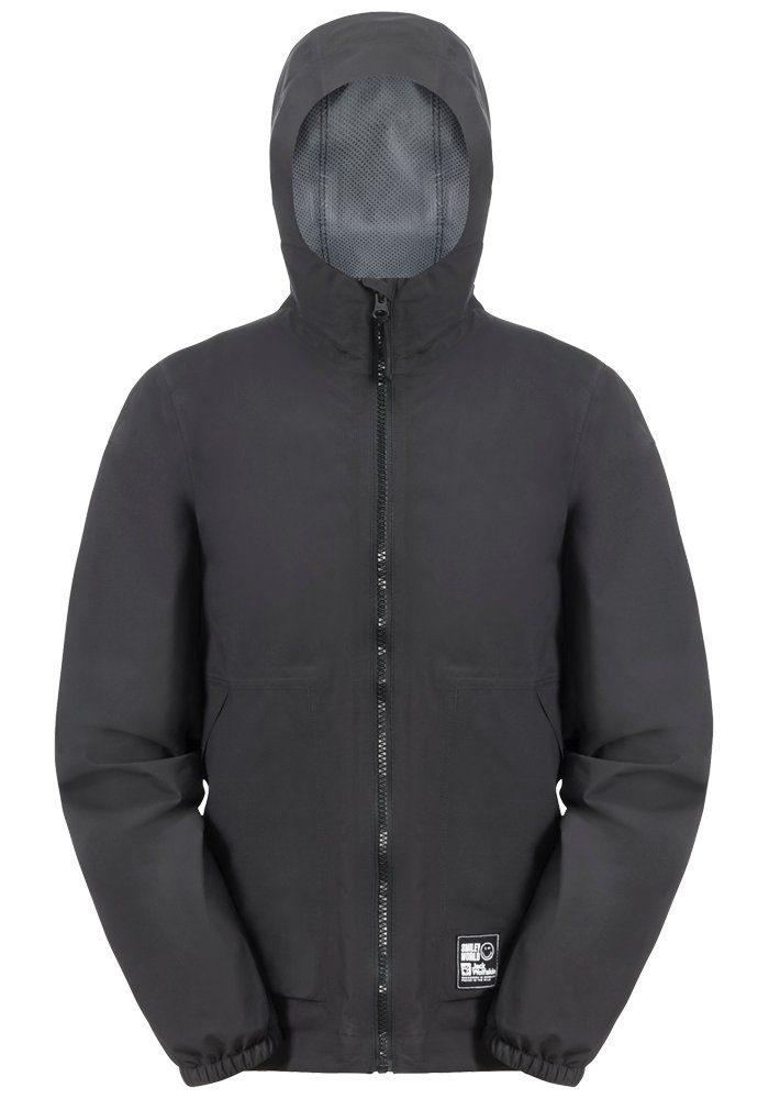 Jack Wolfskin Functioneel jack SMILEYWORLD 2.5L JKT Y