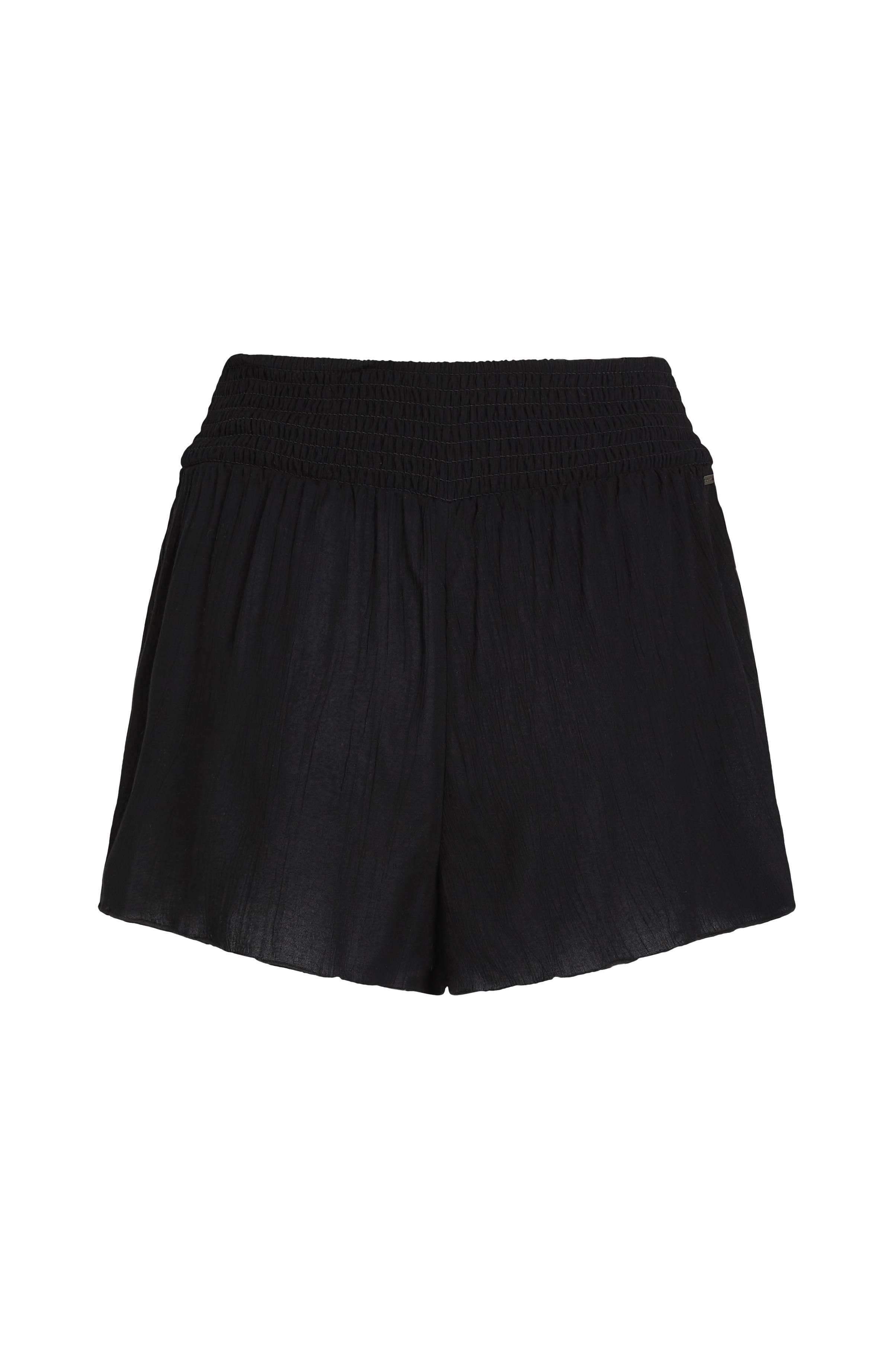 O'Neill Short JOHNNY SMOCKED WAIST SHORTS