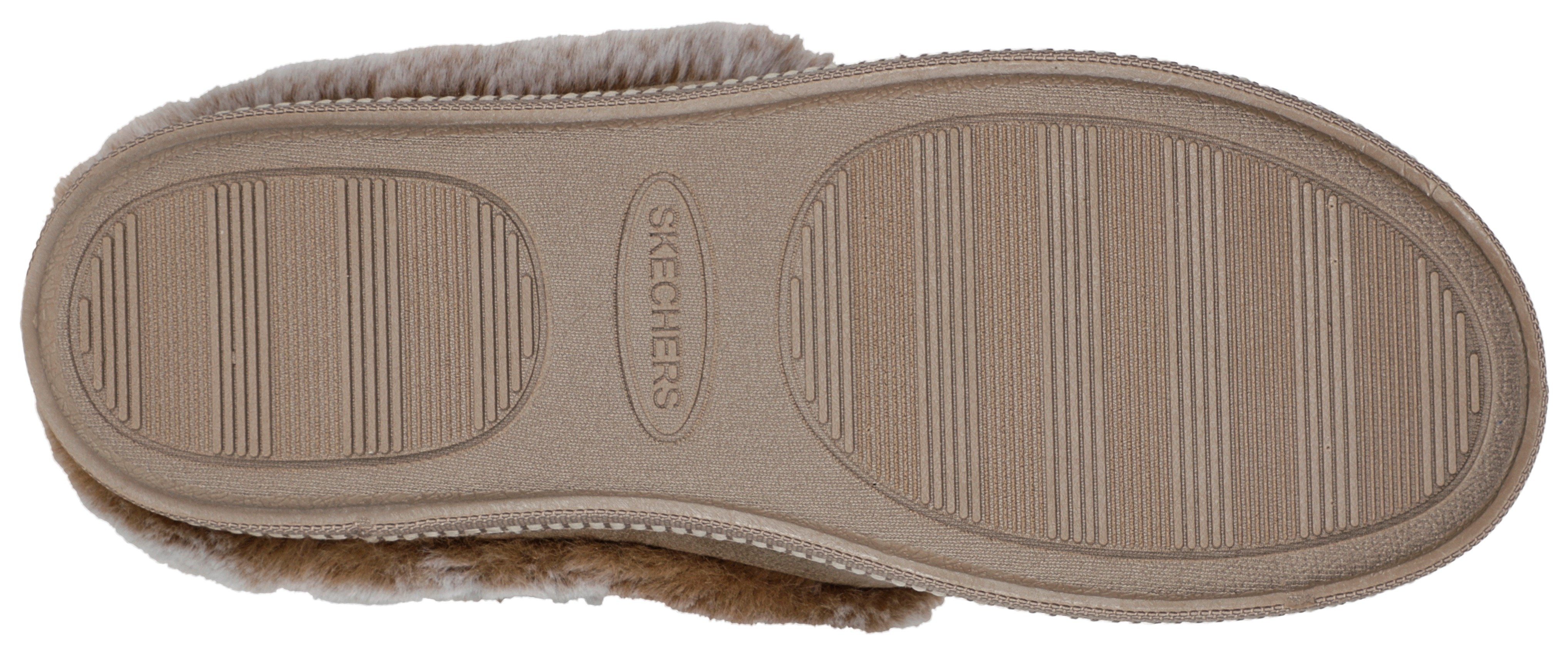 Skechers Pantoffels COZY CAMPFIRE-LOVELY LIFE