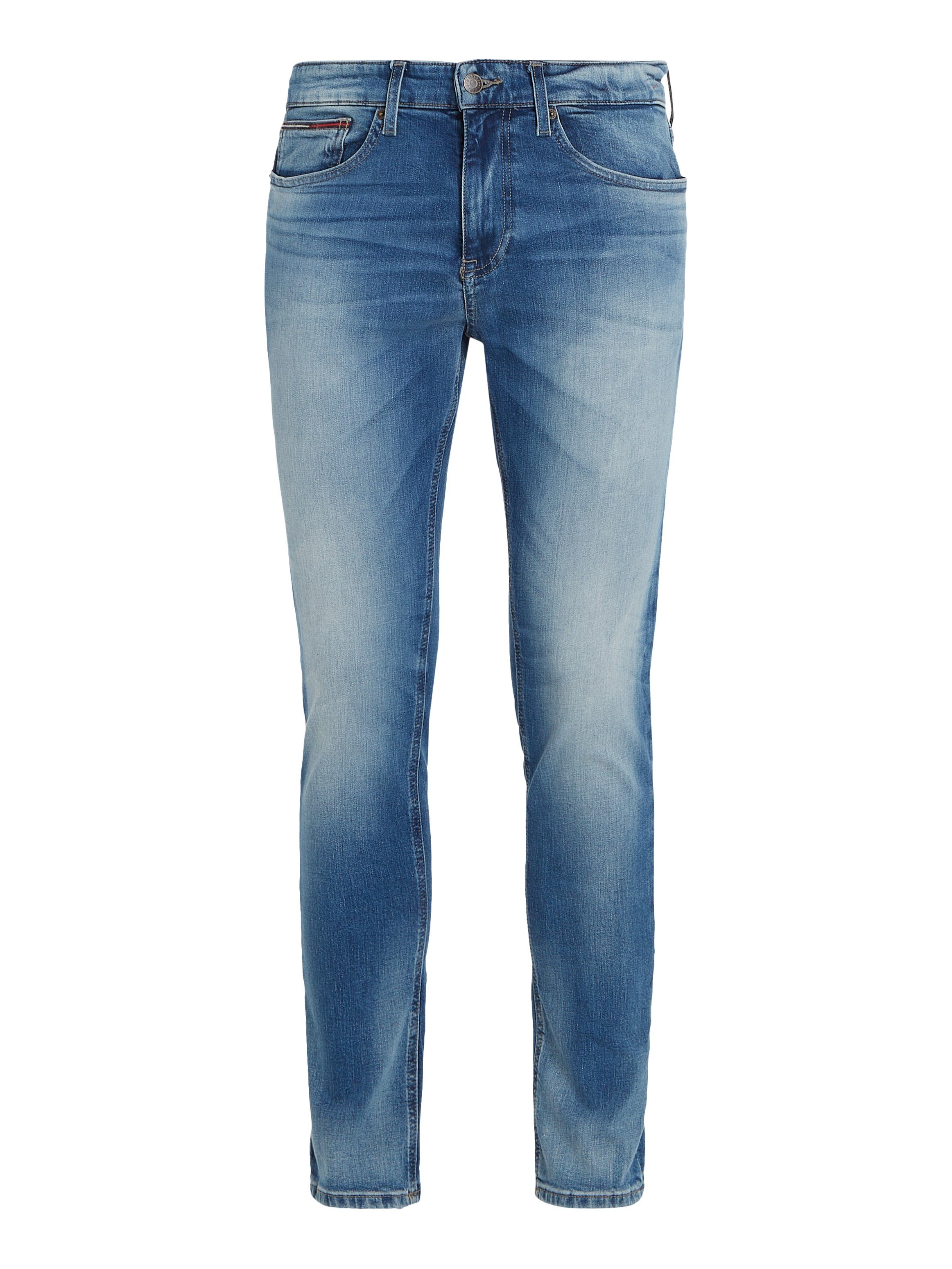 TOMMY JEANS Tapered jeans SLIM TAPERED AUSTIN