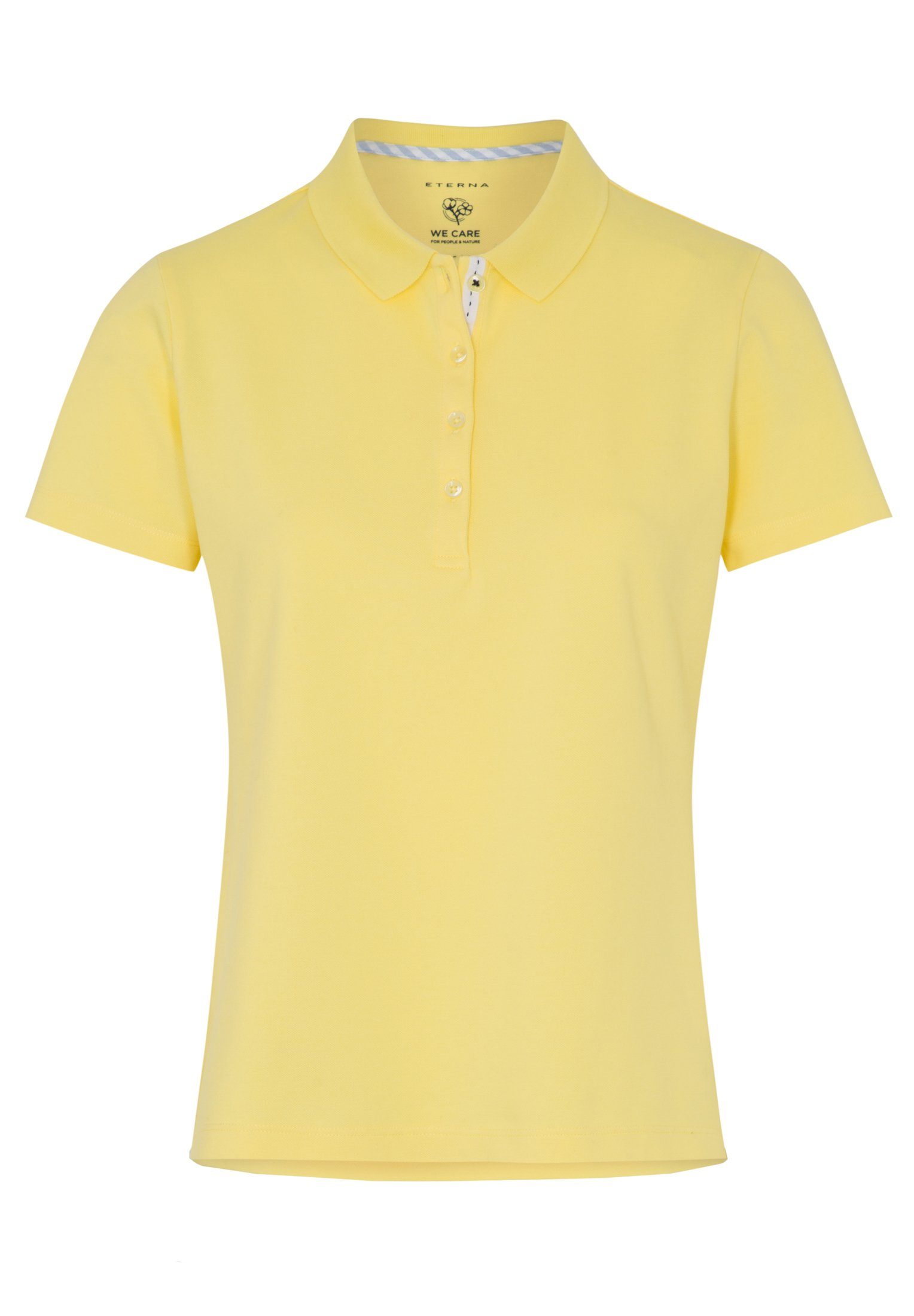 Eterna Poloshirt Regular fit