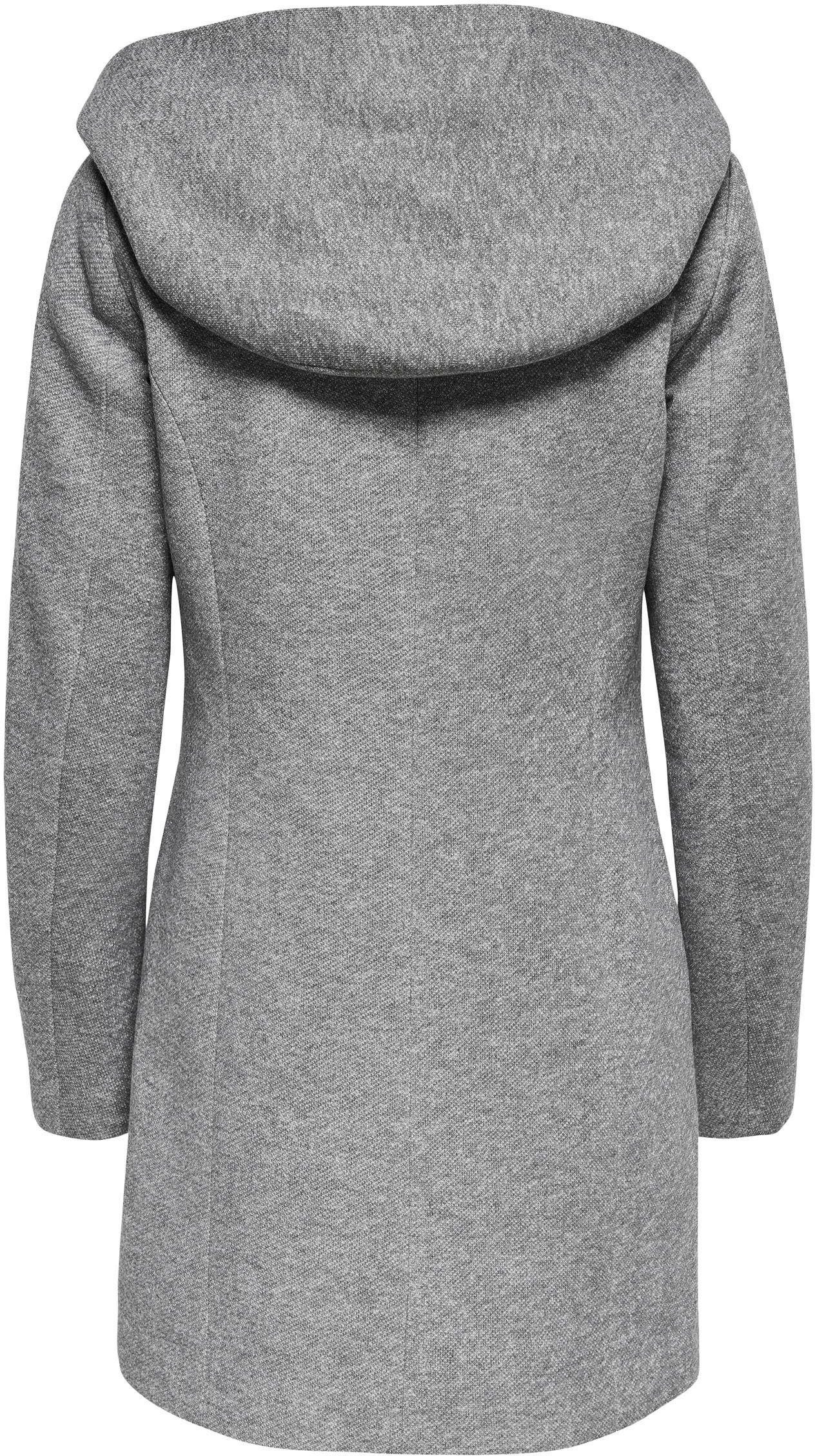 Only Korte jas ONLSEDONA LIGHT COAT OTW NOOS