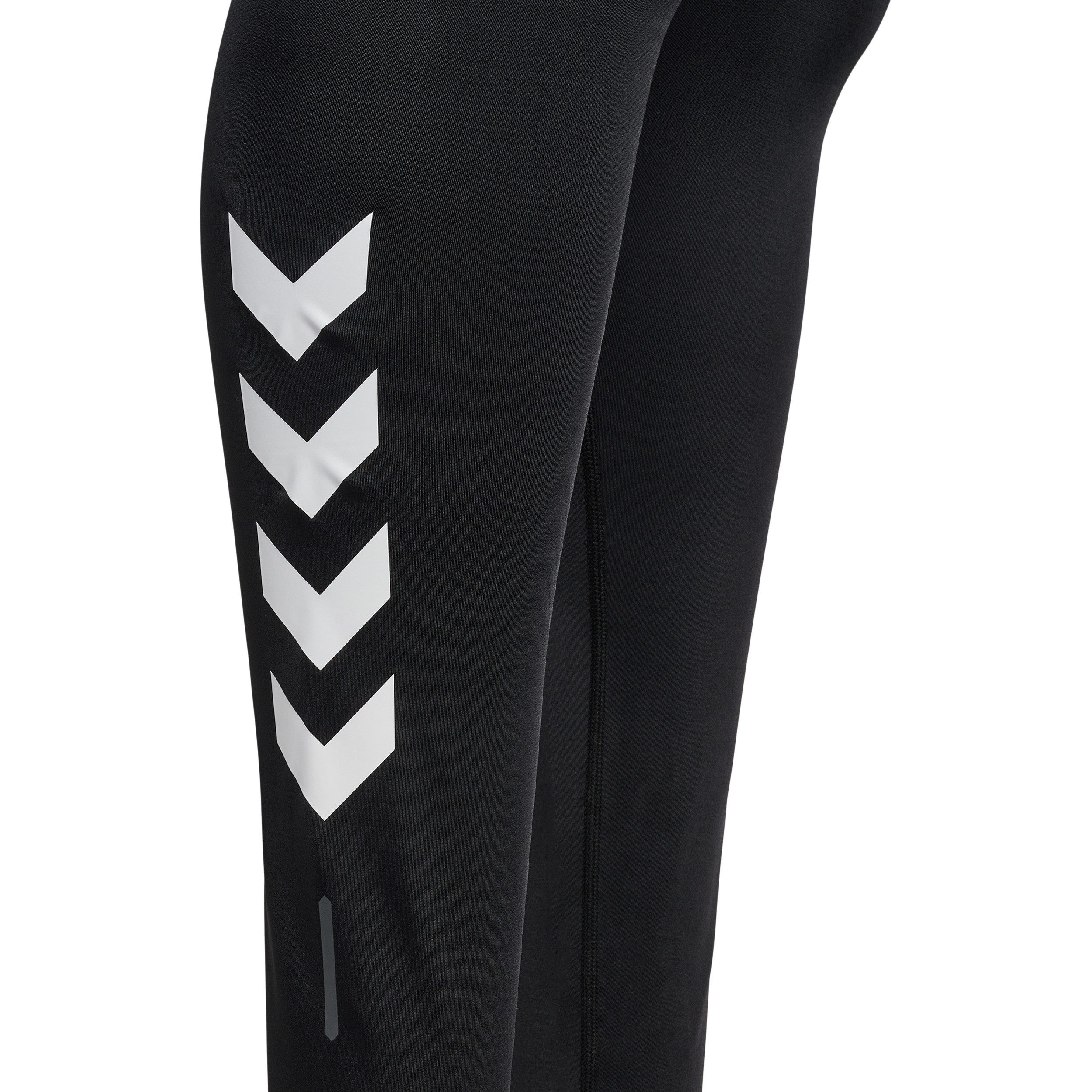 hummel Trainingstights TE CURVY HIGHT WAIST TIGHTS PLUS