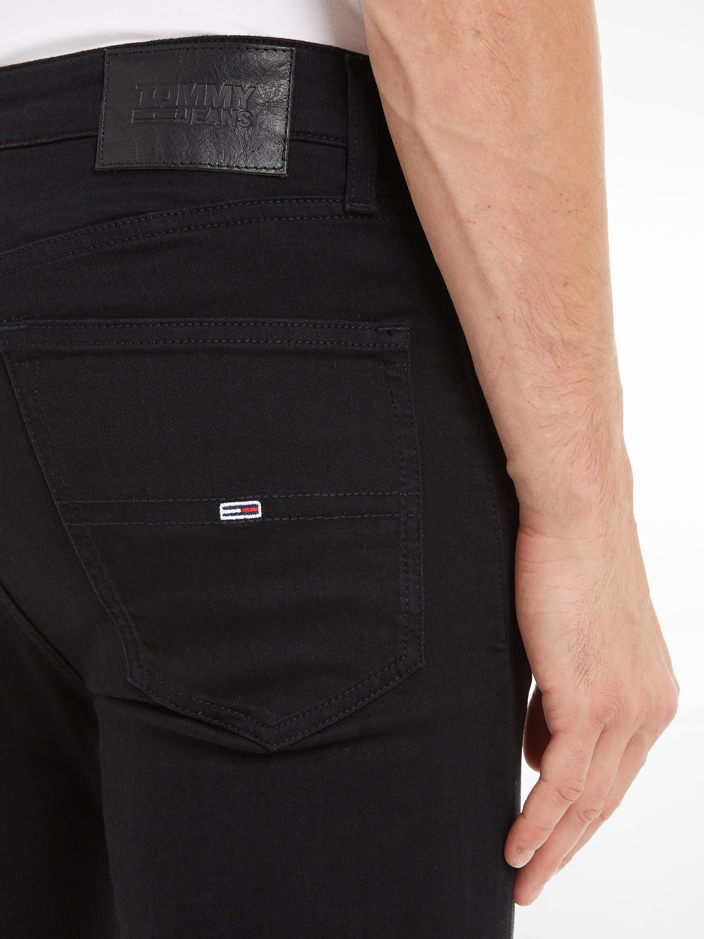 TOMMY JEANS Skinny fit jeans Simon Skinny Jeans Slim
